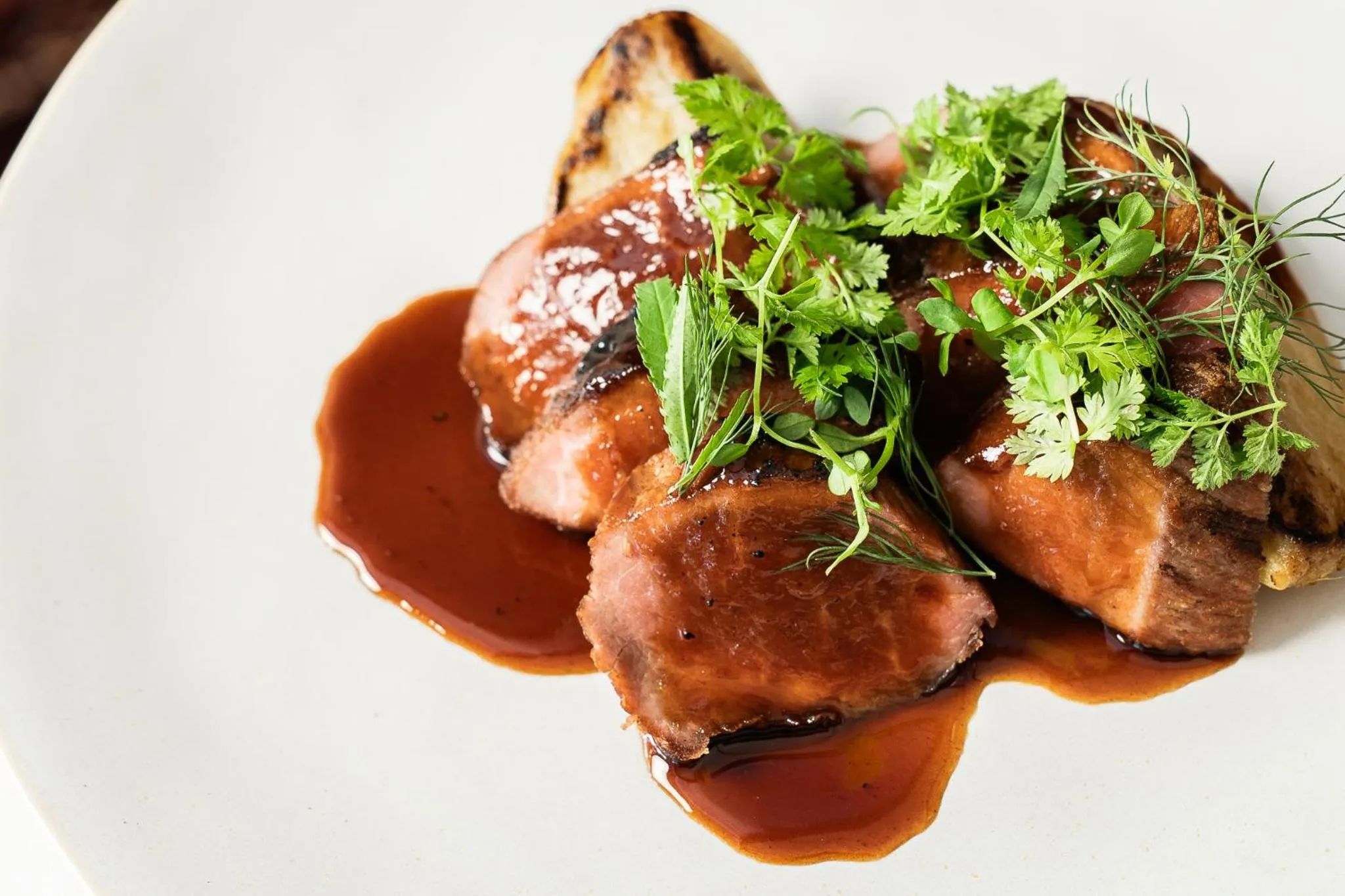 Restaurant/places to eat in Claris Hotel & Spa GL, a Small Luxury Hotel of the World