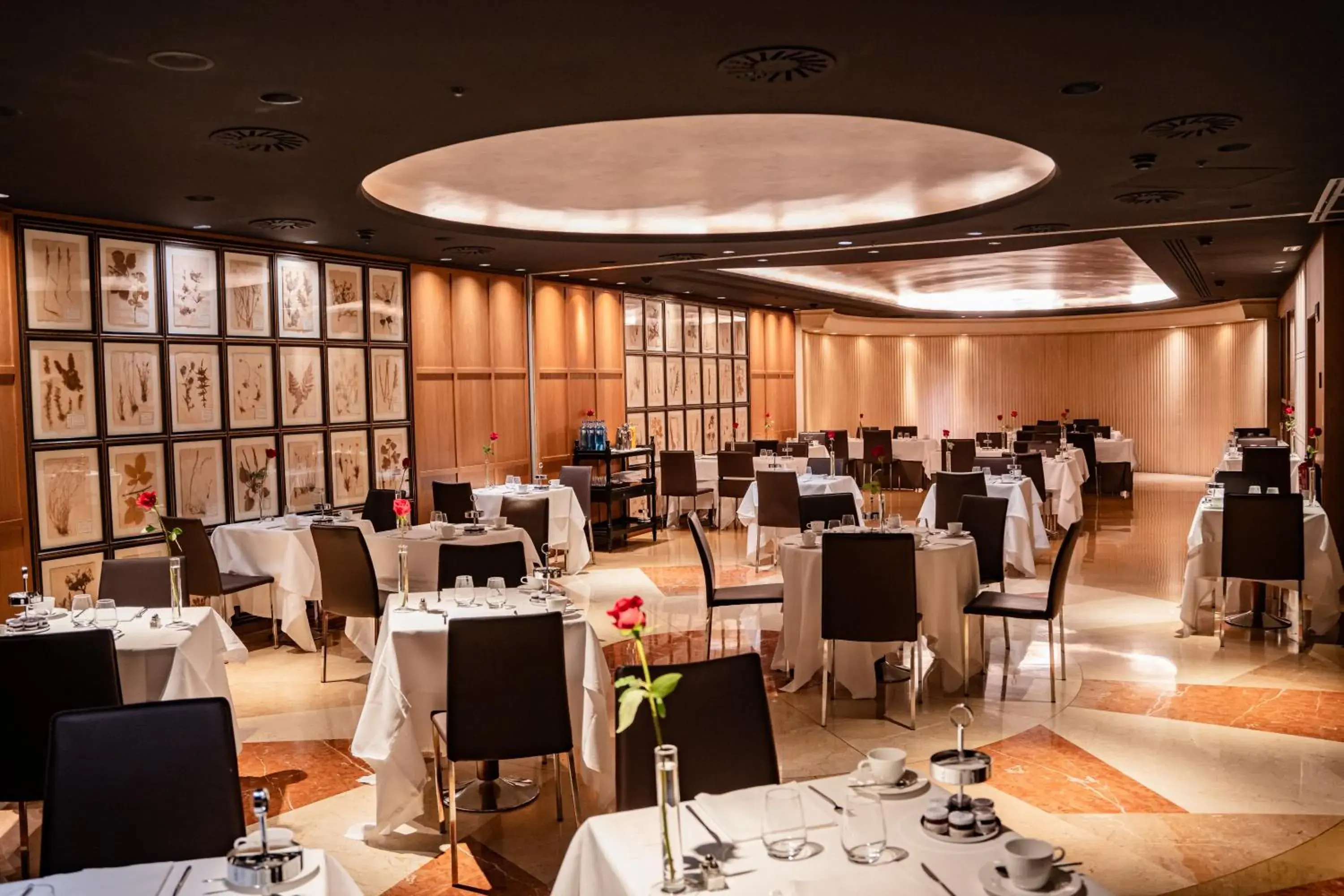 Breakfast in Claris Hotel & Spa GL, a Small Luxury Hotel of the World Breakfast in Claris Hotel & Spa GL, a Small Luxury Hotel of the World