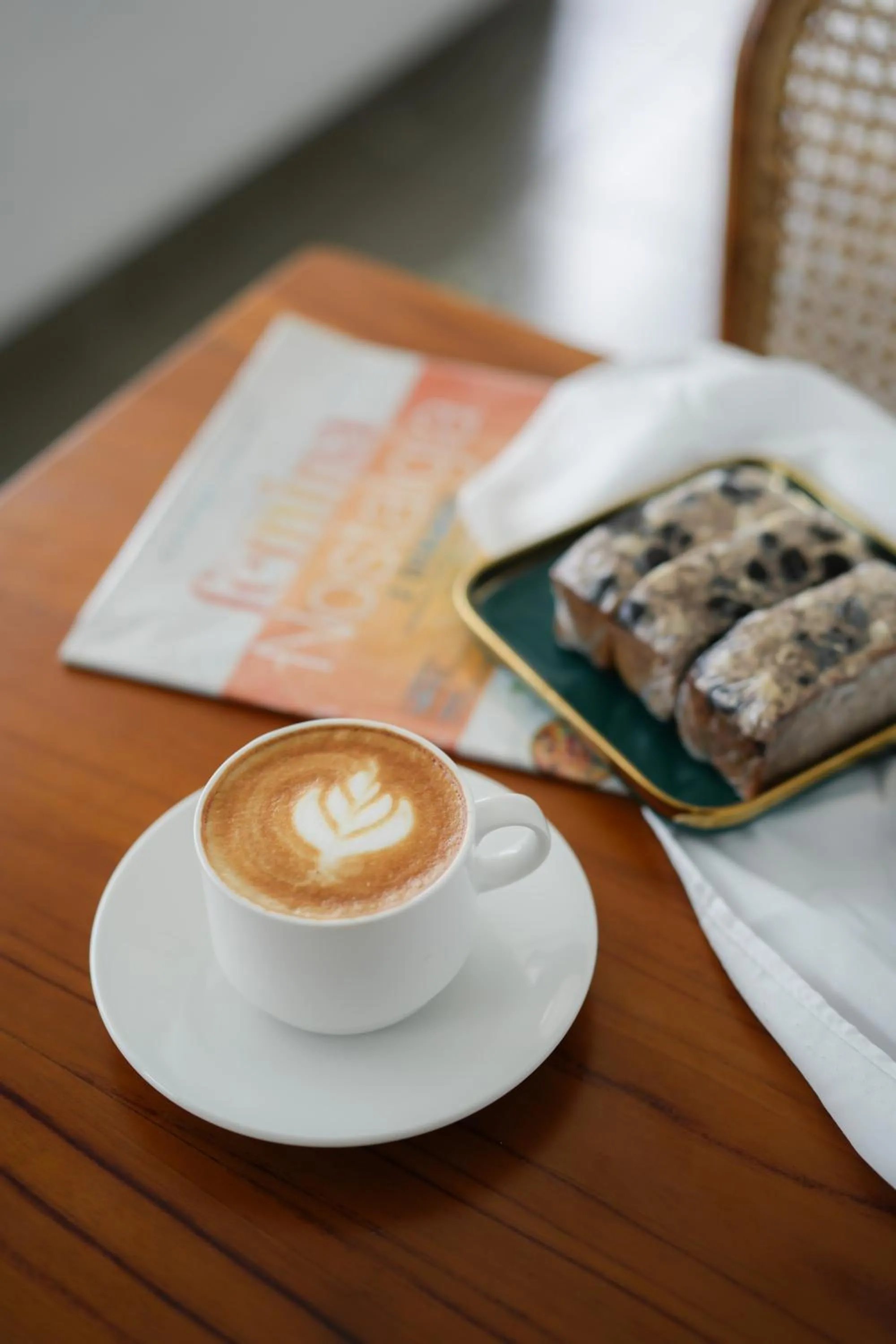Coffee/tea facilities in CERIA HOTEL at Alun Alun Yogyakarta
