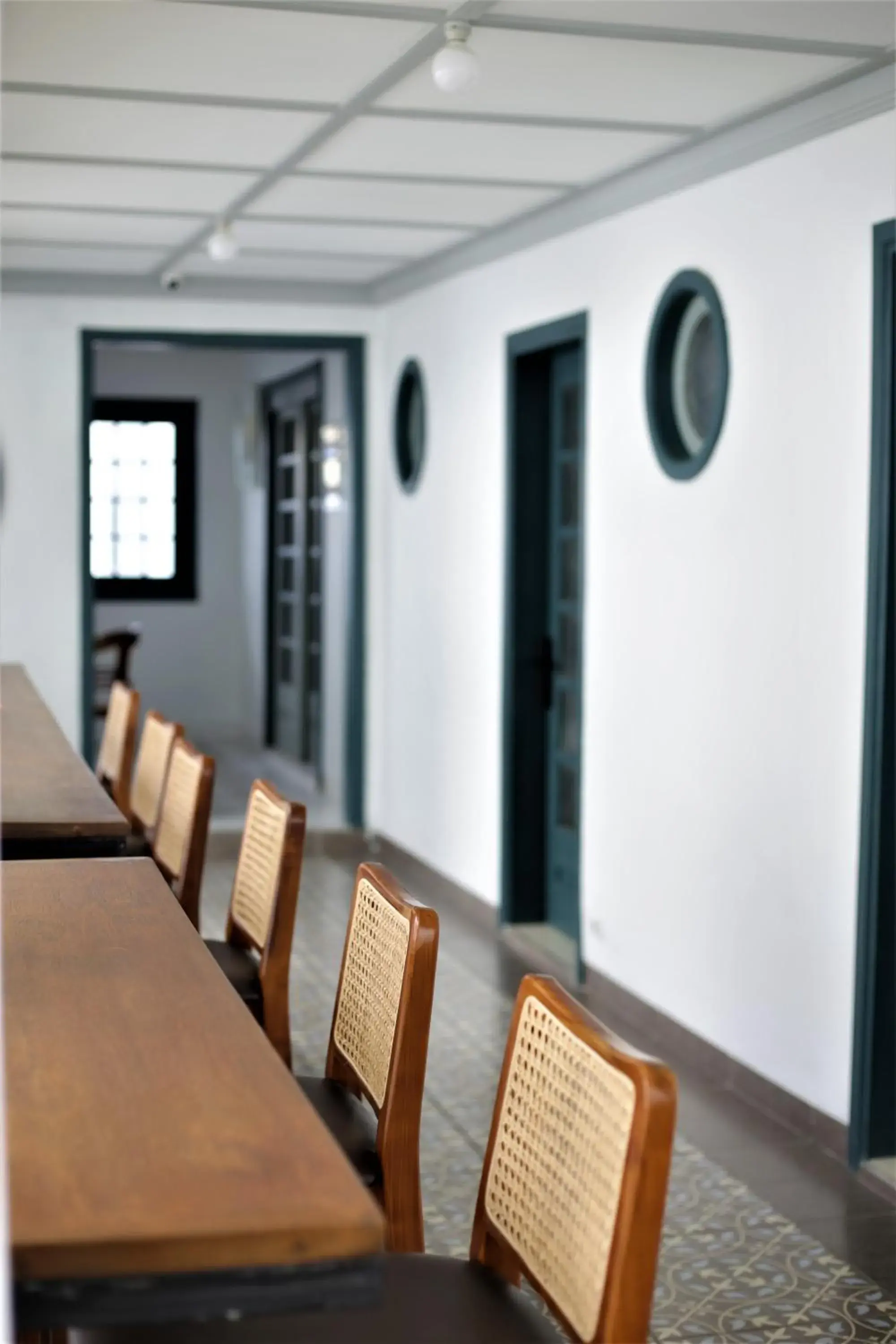 Restaurant/places to eat in CERIA HOTEL at Alun Alun Yogyakarta Restaurant/places to eat in CERIA HOTEL at Alun Alun Yogyakarta