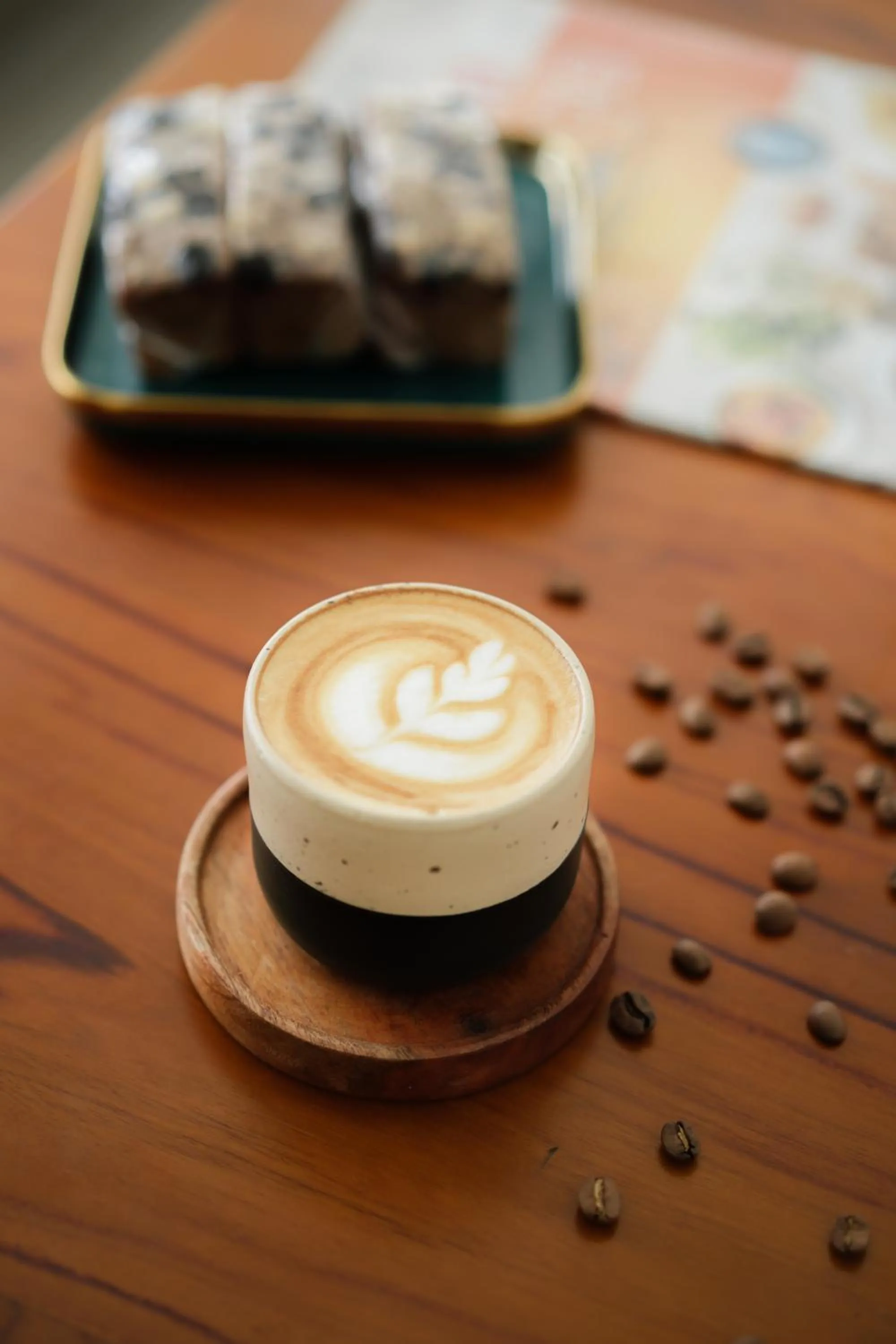 Coffee/tea facilities in CERIA HOTEL at Alun Alun Yogyakarta