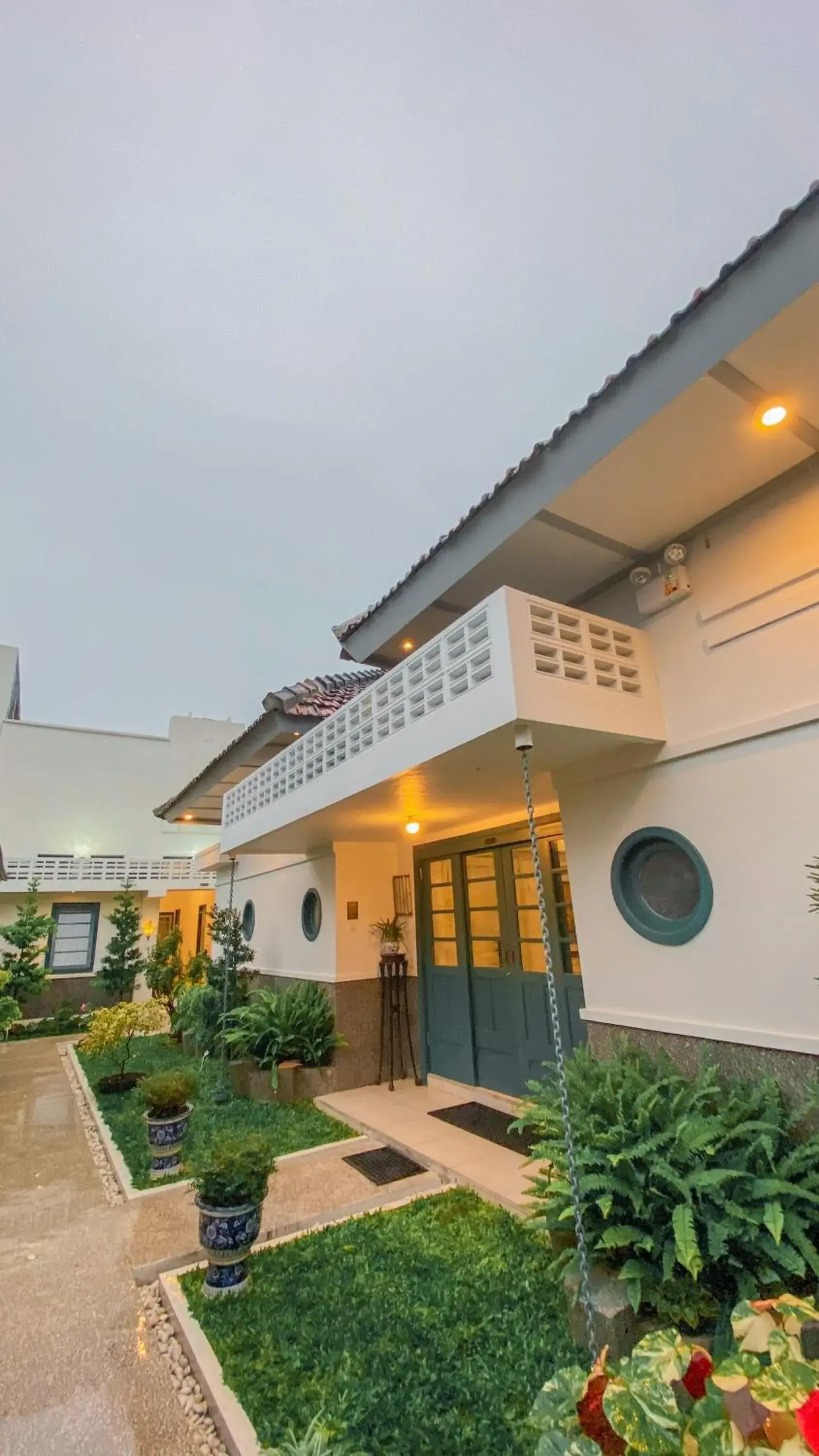 Property building in CERIA HOTEL at Alun Alun Yogyakarta Property building in CERIA HOTEL at Alun Alun Yogyakarta