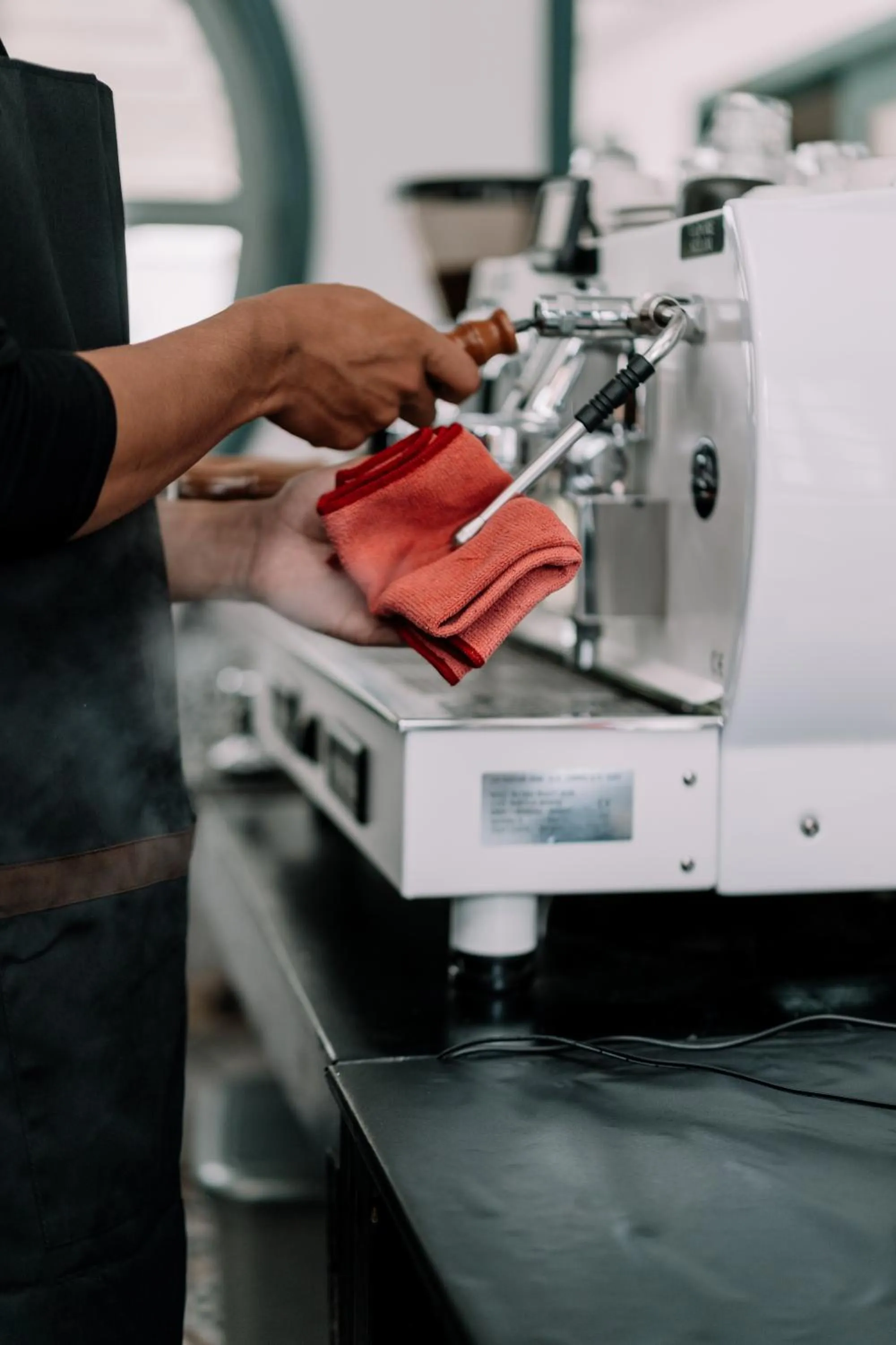 Coffee/tea facilities in CERIA HOTEL at Alun Alun Yogyakarta