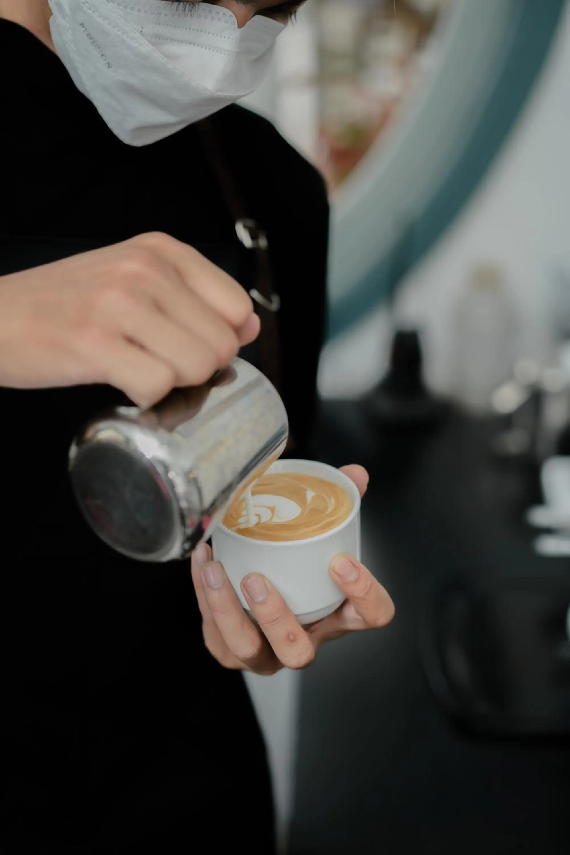 Coffee/tea facilities in CERIA HOTEL at Alun Alun Yogyakarta