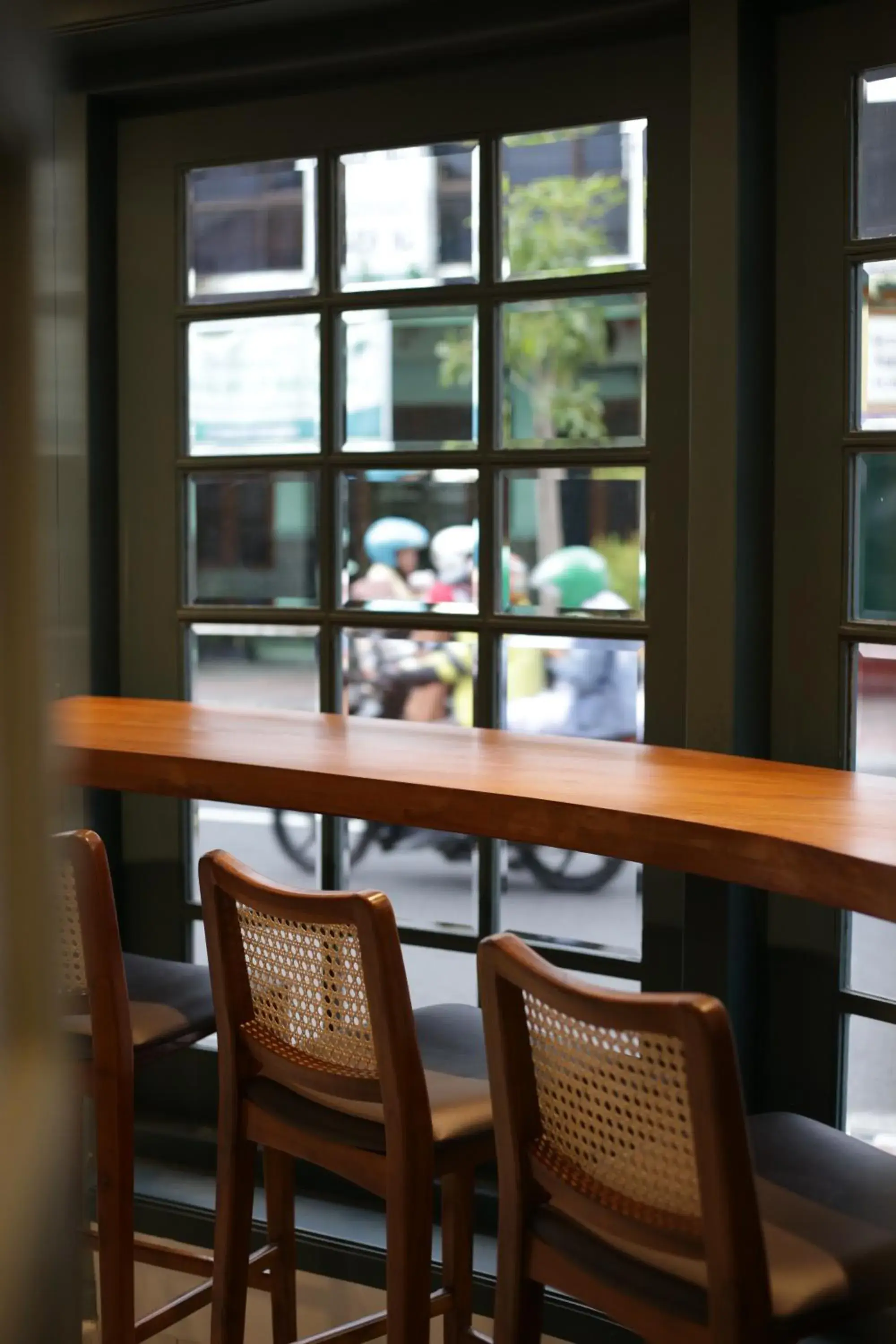 Restaurant/places to eat in CERIA HOTEL at Alun Alun Yogyakarta Restaurant/places to eat in CERIA HOTEL at Alun Alun Yogyakarta