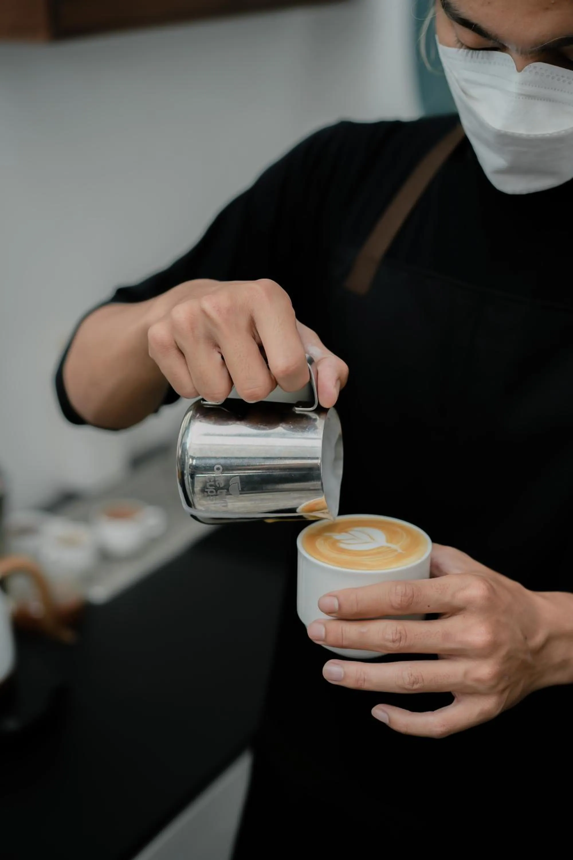 Coffee/tea facilities in CERIA HOTEL at Alun Alun Yogyakarta