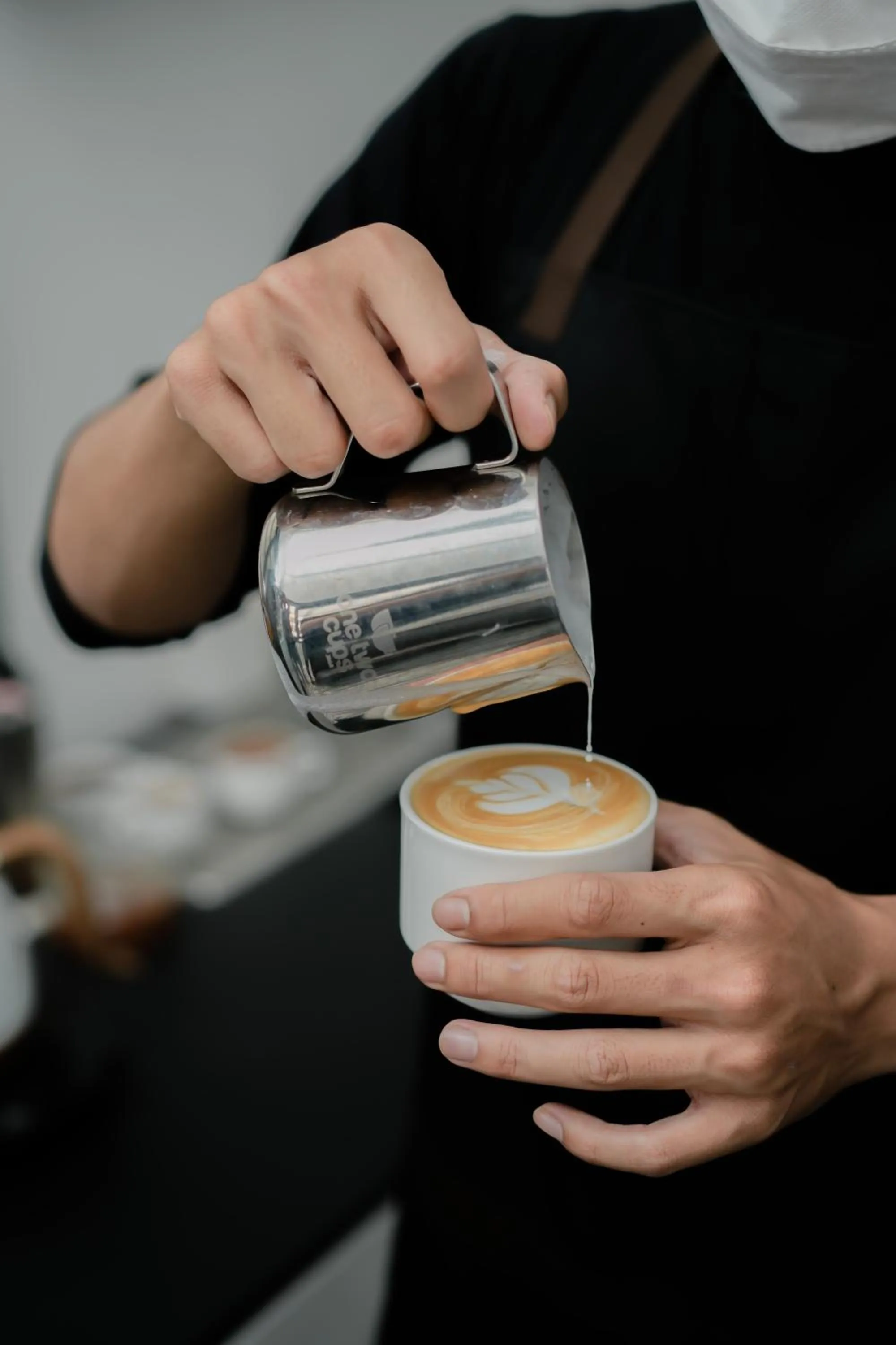 Coffee/tea facilities in CERIA HOTEL at Alun Alun Yogyakarta