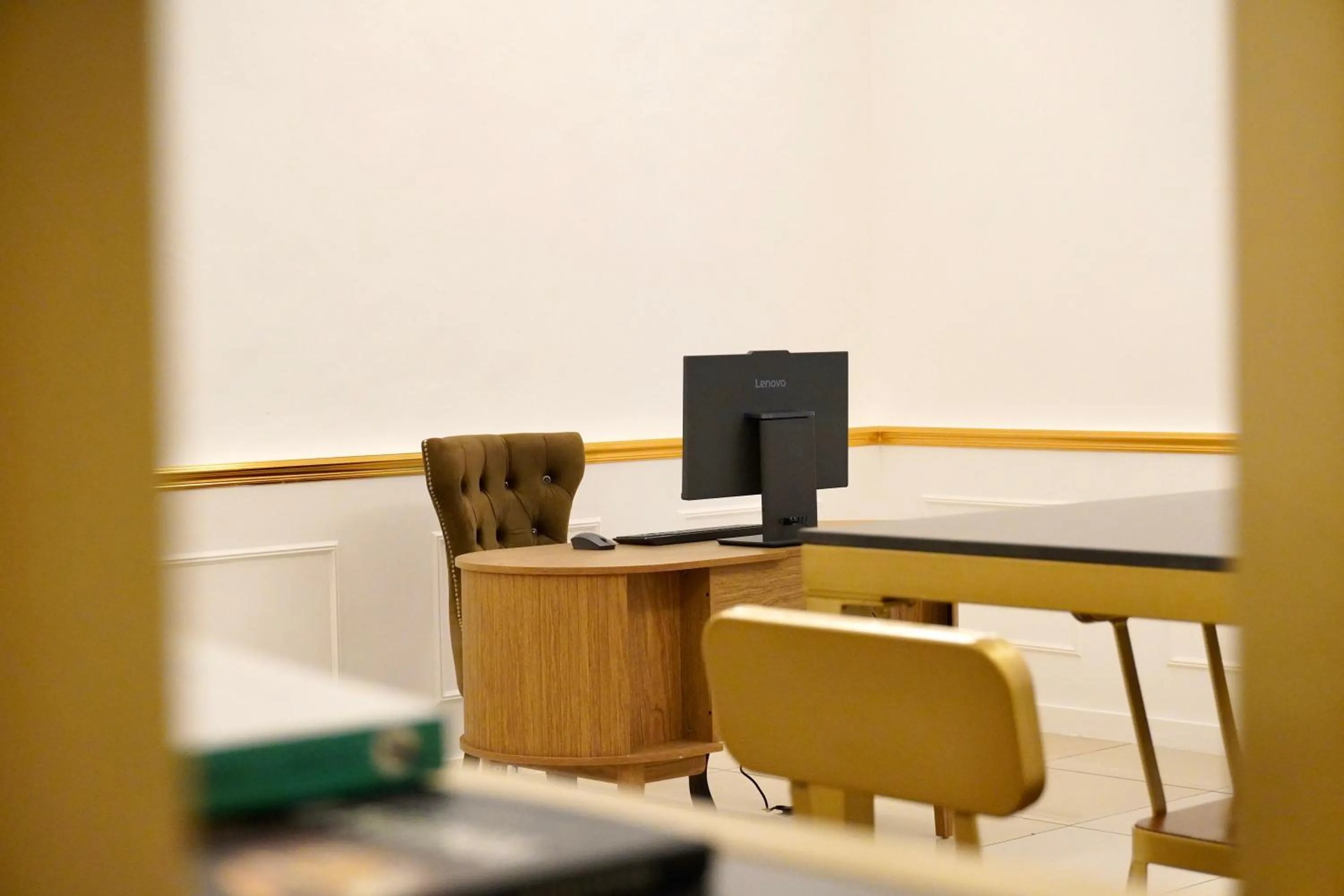 Business facilities in Wings by Croske Resort Langkawi