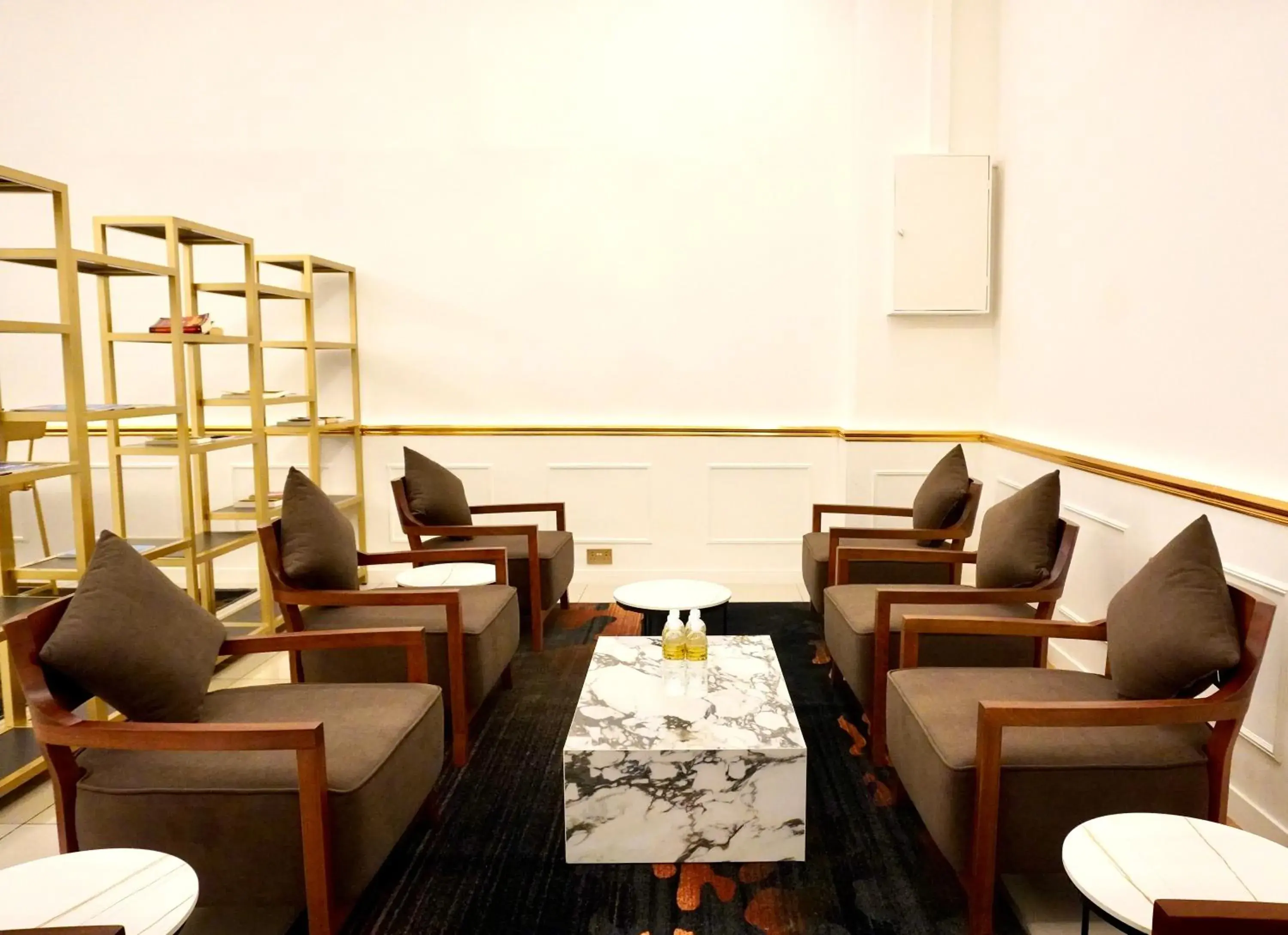 Lounge or bar in Wings by Croske Resort Langkawi Lounge or bar in Wings by Croske Resort Langkawi