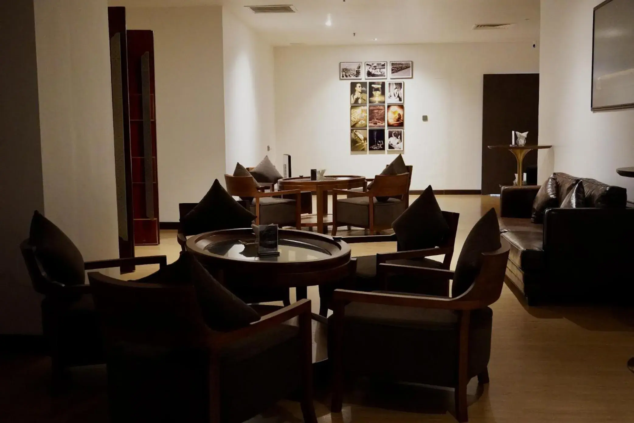 Lounge or bar in Wings by Croske Resort Langkawi Lounge or bar in Wings by Croske Resort Langkawi