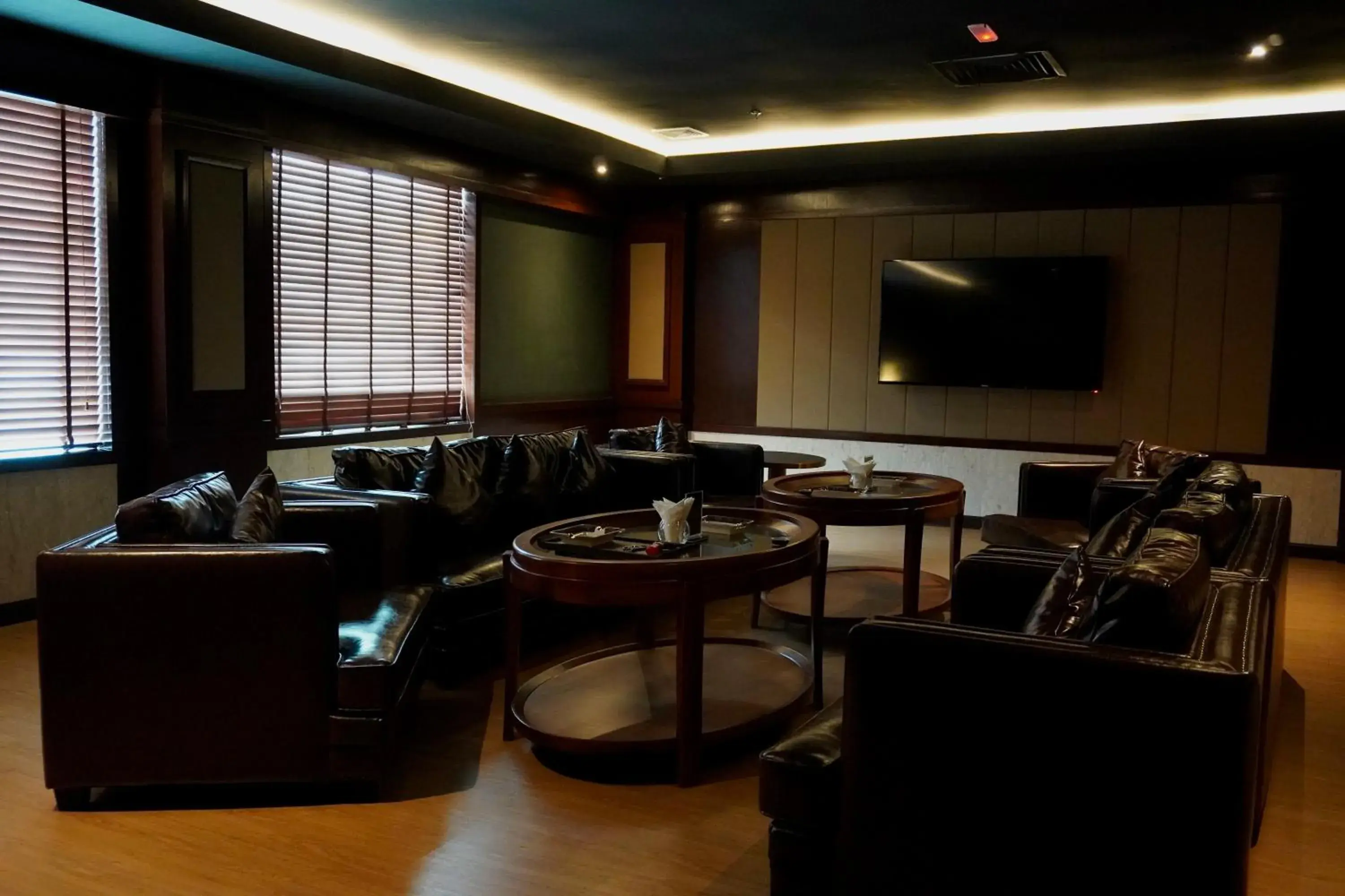 Lounge or bar in Wings by Croske Resort Langkawi Lounge or bar in Wings by Croske Resort Langkawi