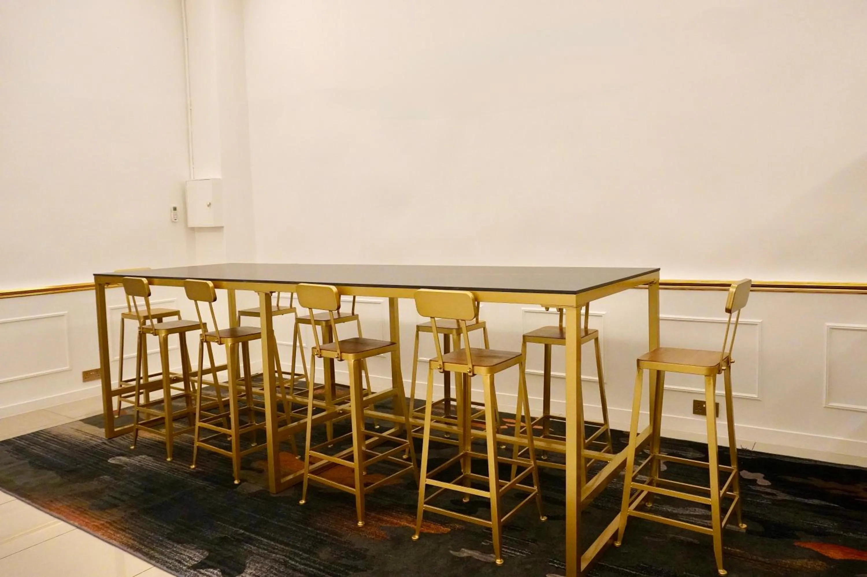 Business facilities in Wings by Croske Resort Langkawi