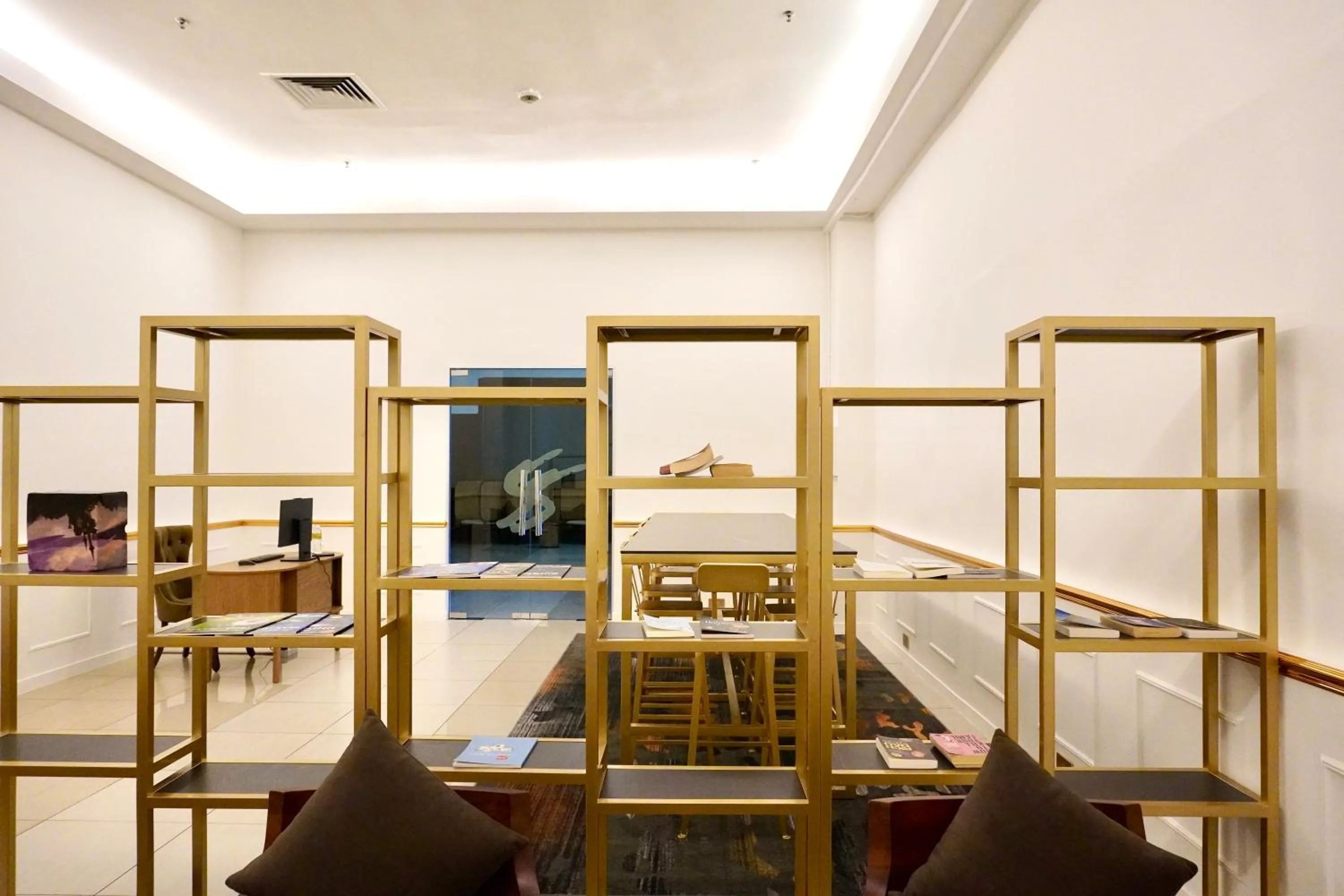 Business facilities in Wings by Croske Resort Langkawi