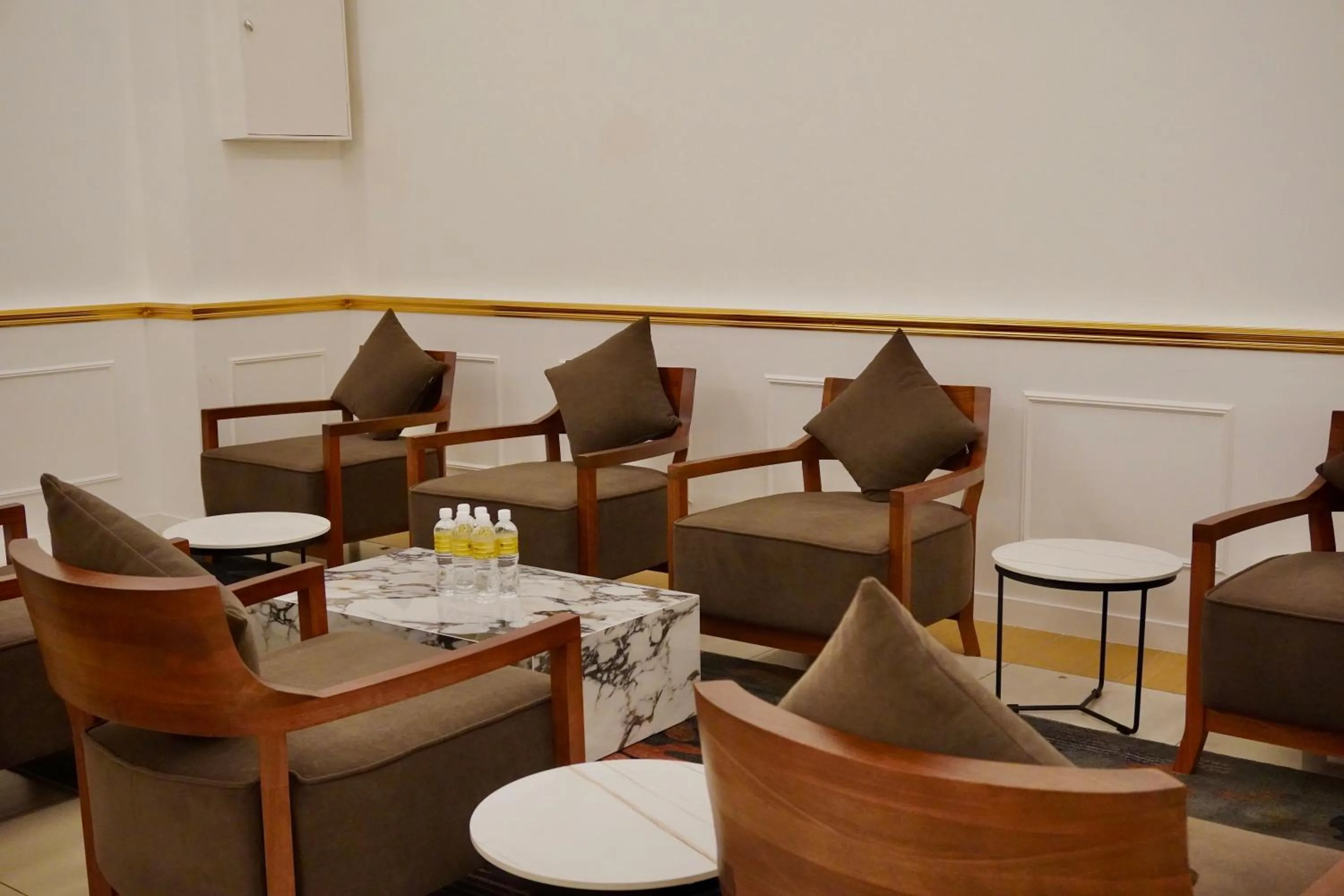 Business facilities in Wings by Croske Resort Langkawi