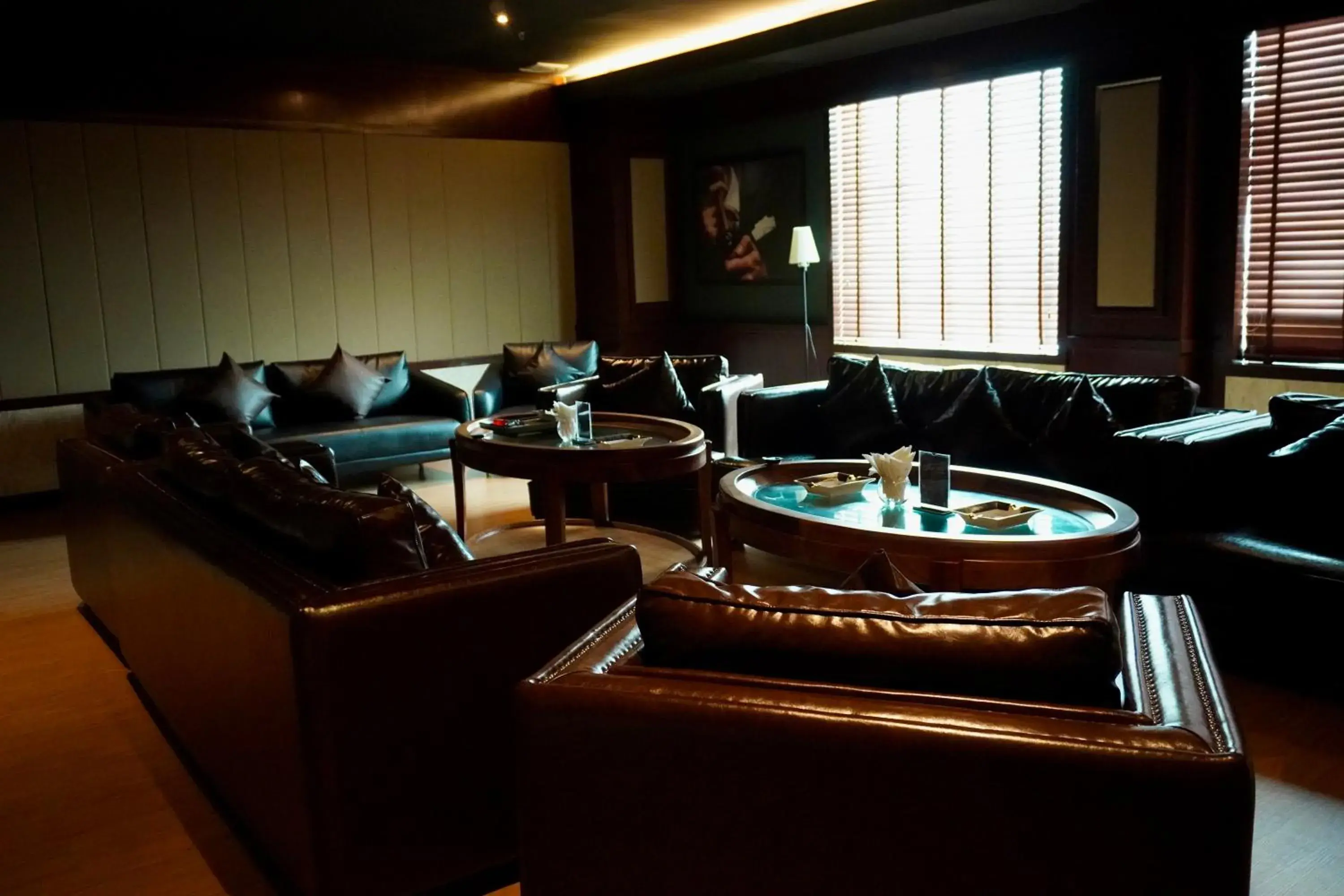 Lounge or bar in Wings by Croske Resort Langkawi Lounge or bar in Wings by Croske Resort Langkawi