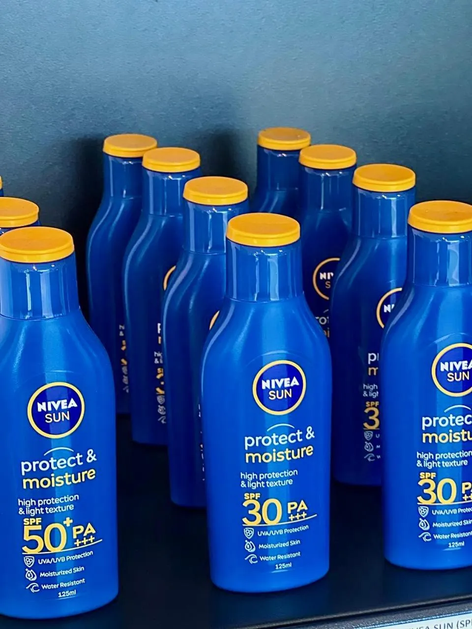 On-site shops in Wings by Croske Resort Langkawi