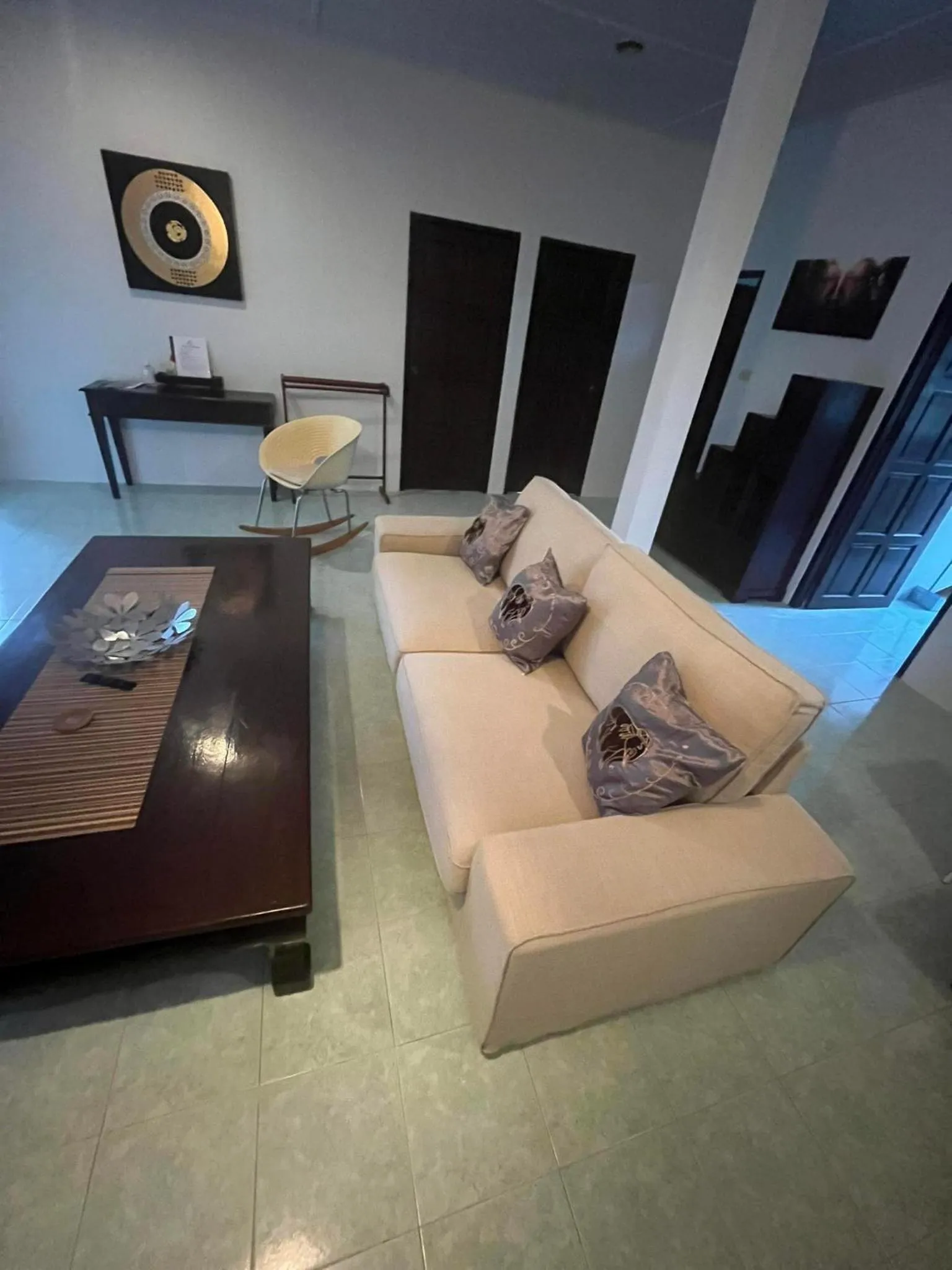 Property building in Baan Sawainam