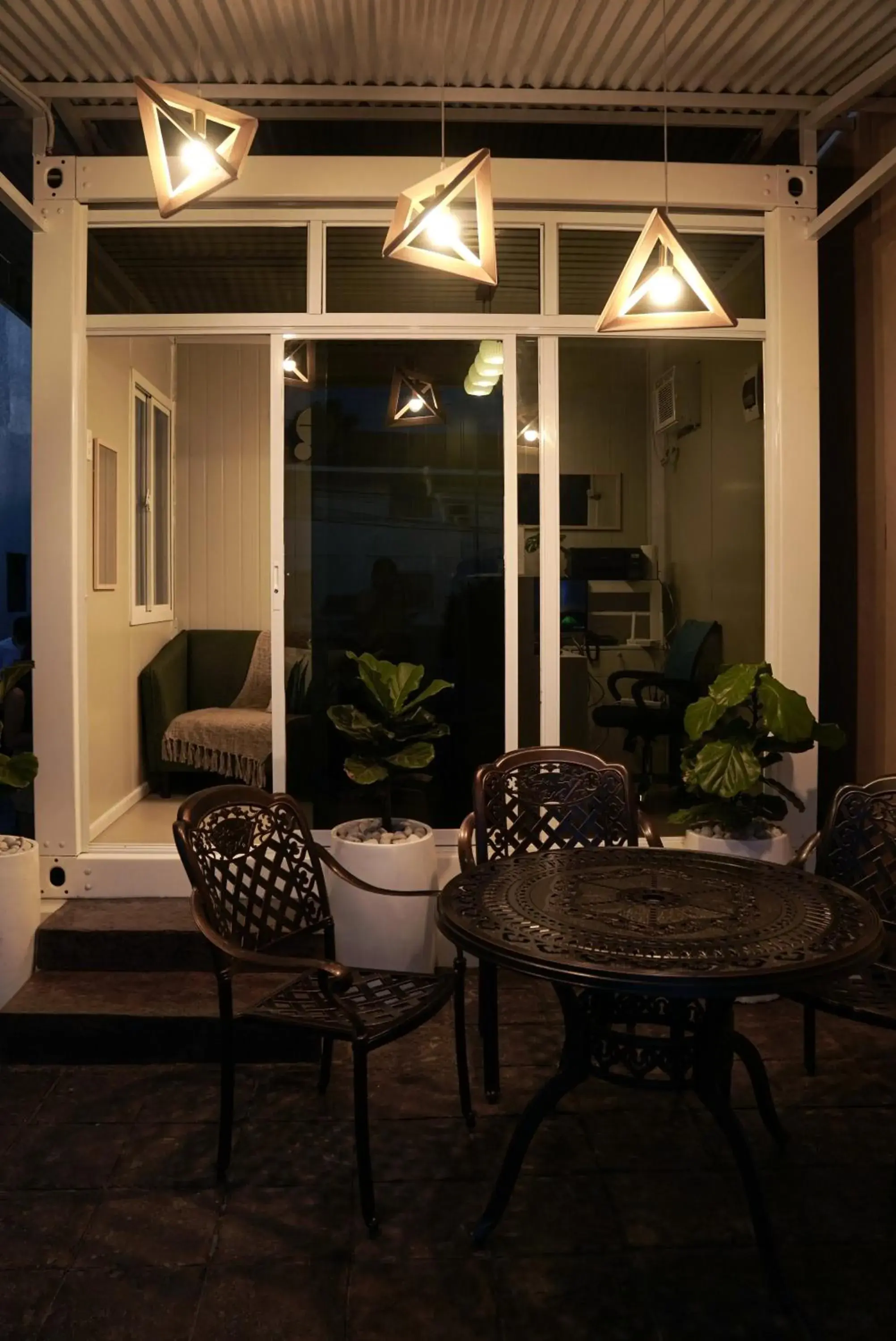 Lobby or reception in Garden Vista Hotel Lobby or reception in Garden Vista Hotel