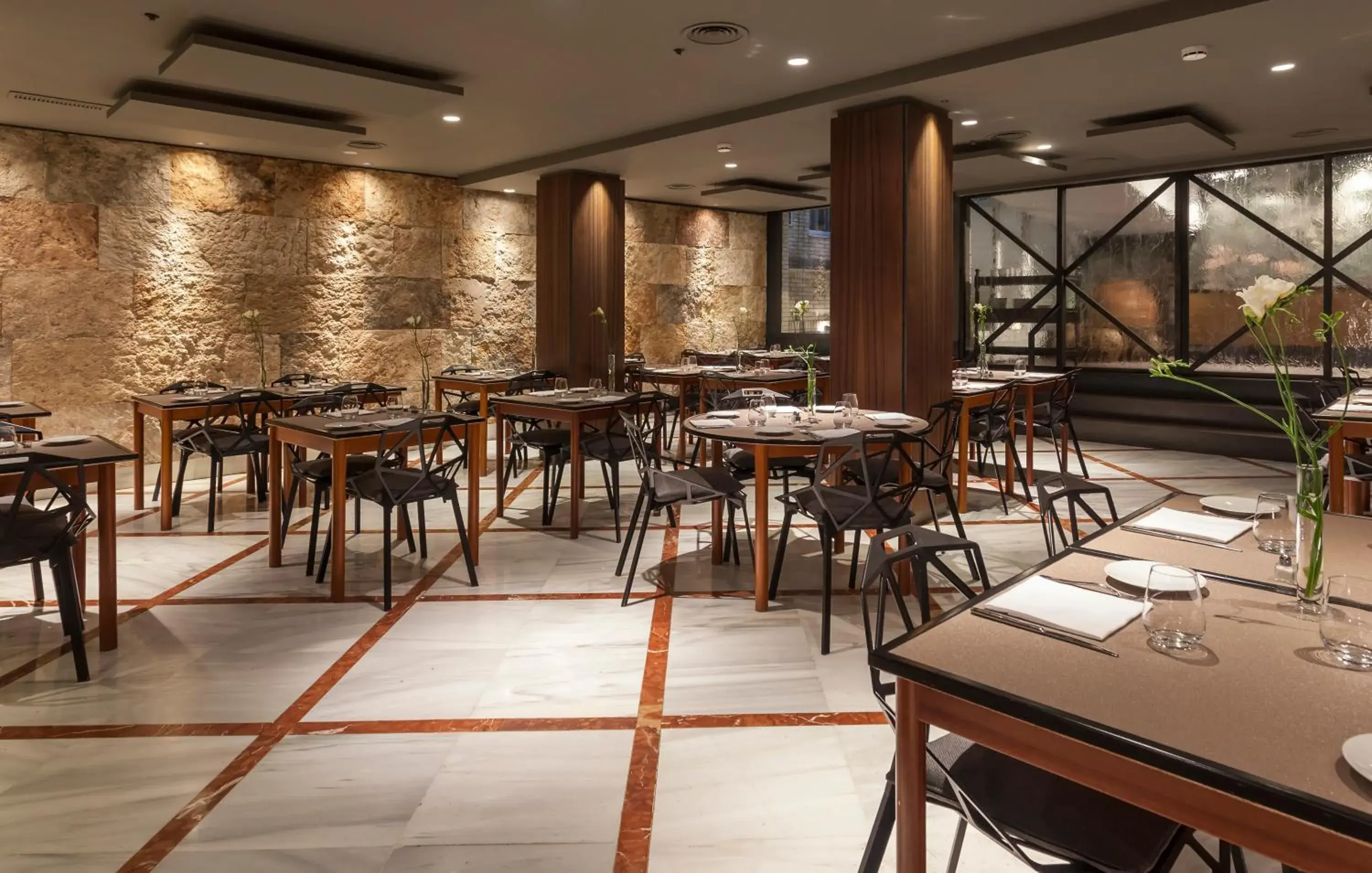 Restaurant/places to eat in Hotel Balmes, a member of Preferred Hotels & Resorts Restaurant/places to eat in Hotel Balmes, a member of Preferred Hotels & Resorts