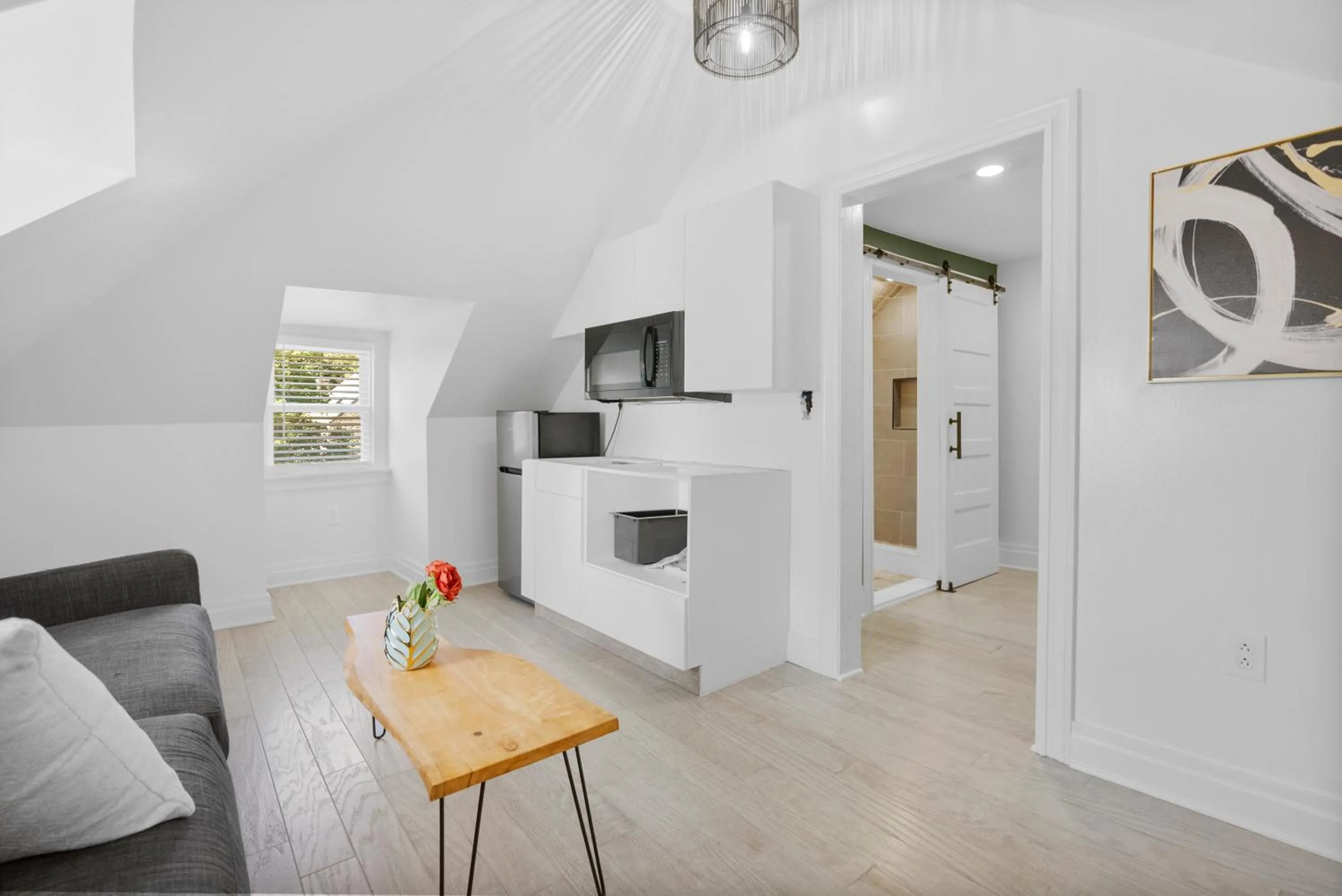 TV and multimedia in Urban Oasis Ed Sheeran Vibes 15 Mins Away