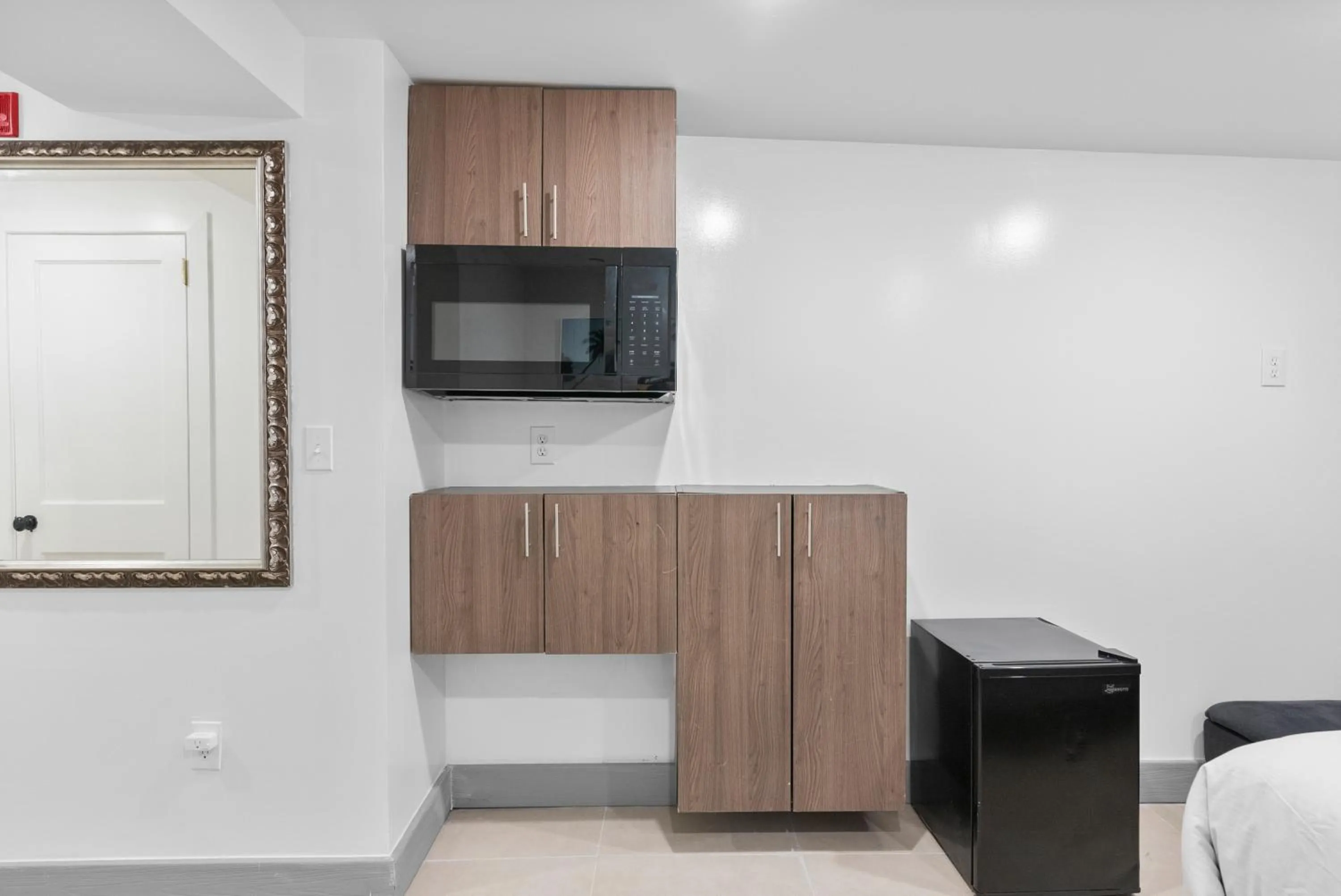 Kitchen or kitchenette, Bed in Urban Oasis Ed Sheeran Vibes 15 Mins Away