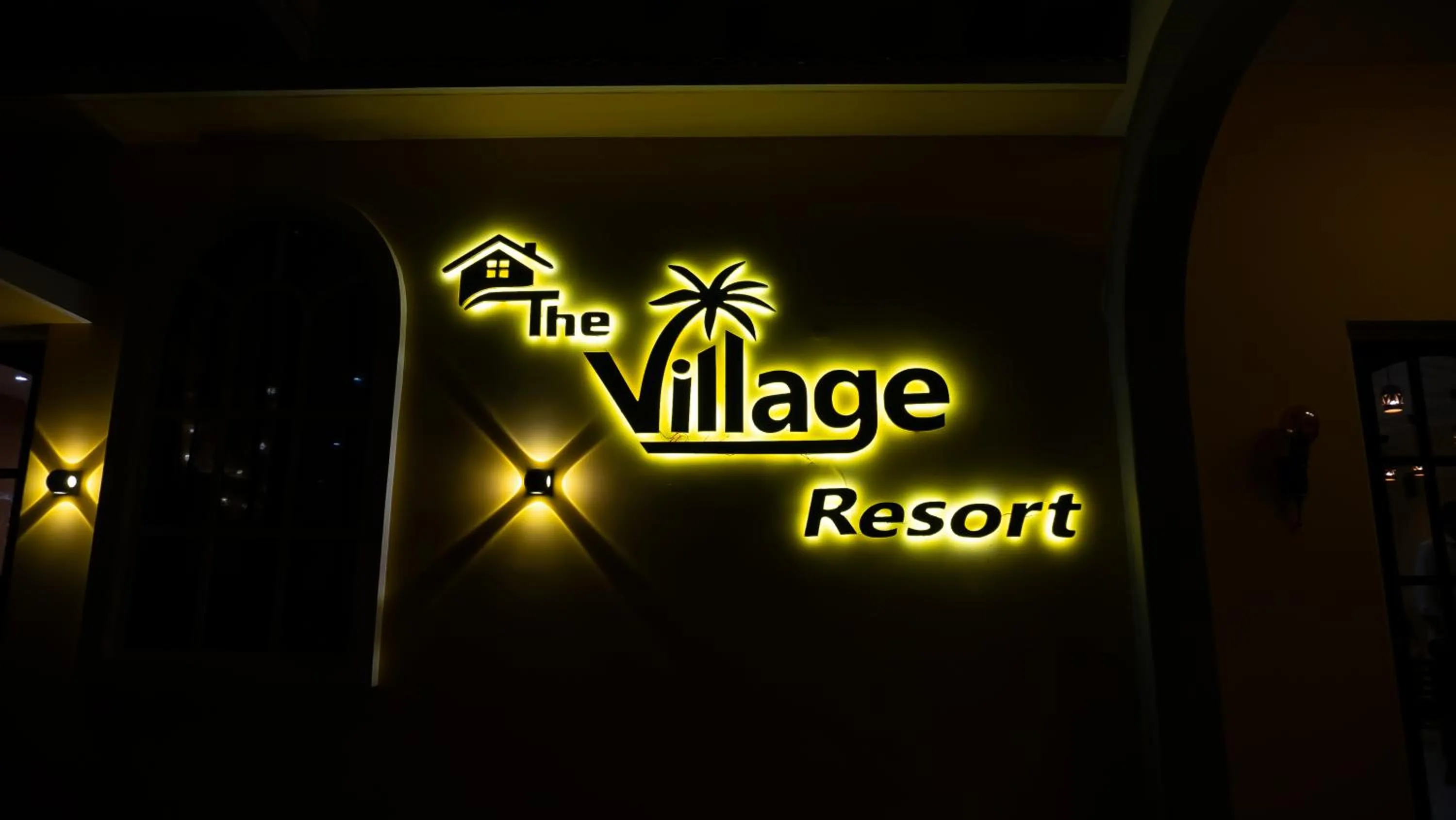 The Village Resort Mundra