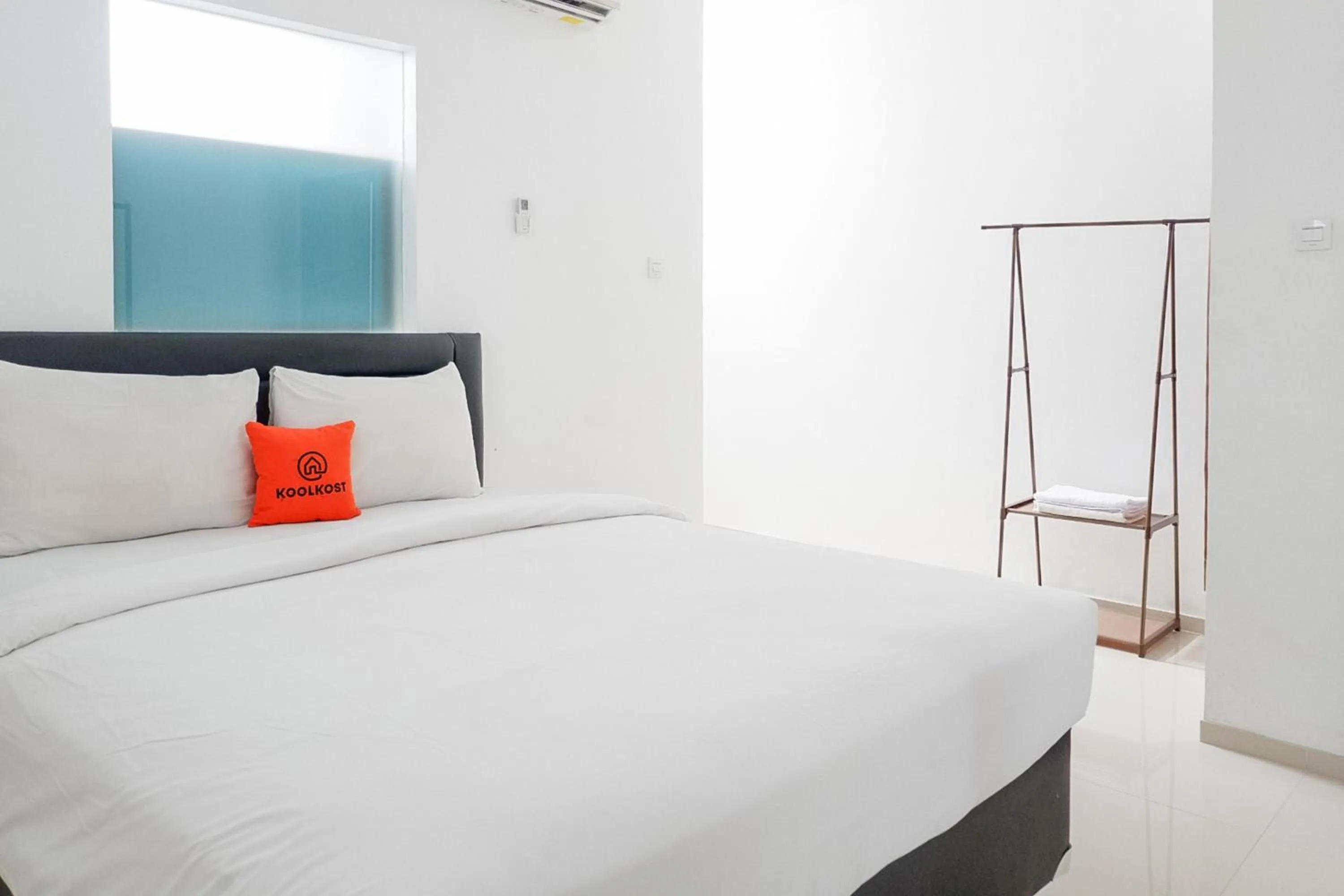 KoolKost near Raya Canggu - Minimum Stay 5 Nights