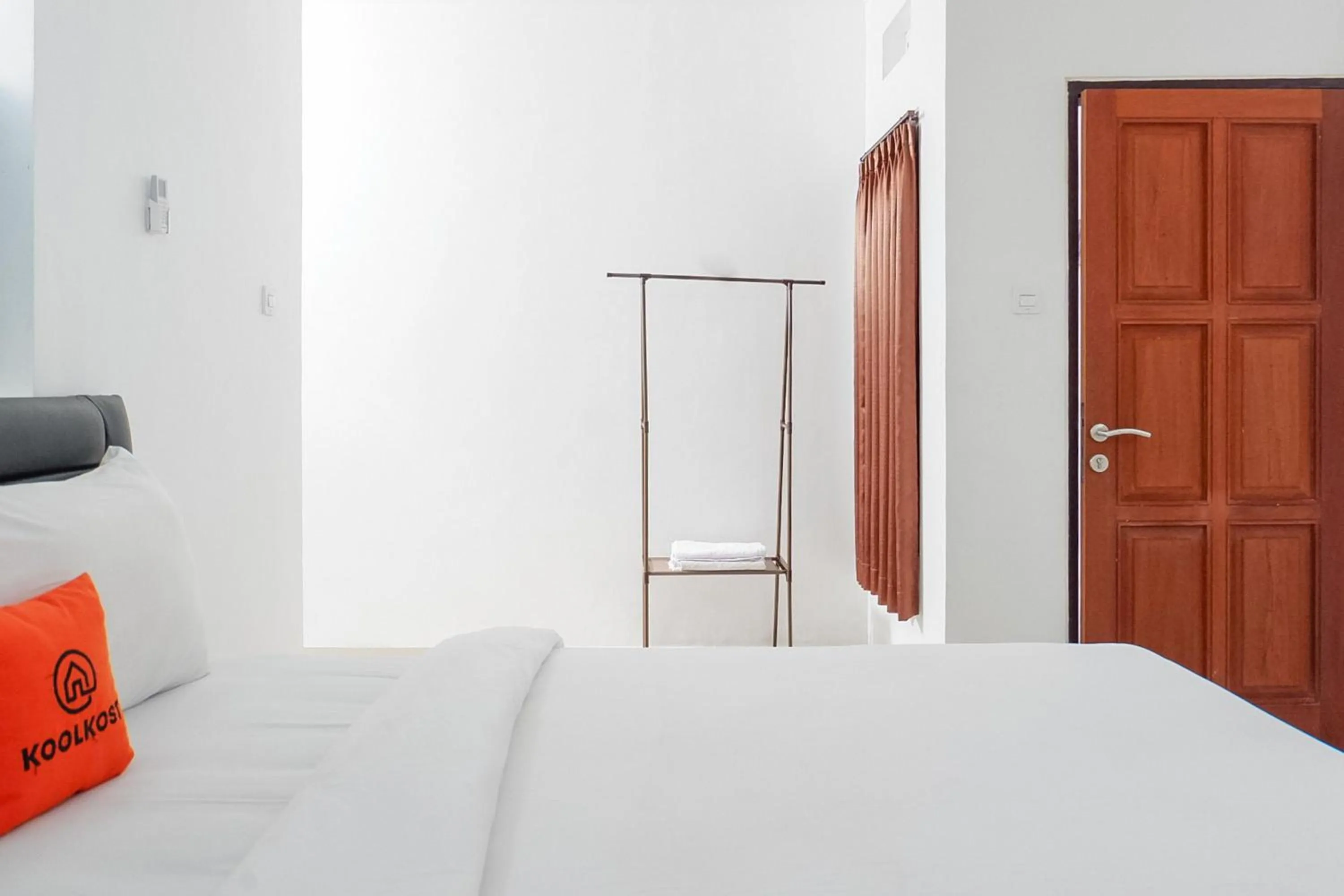 KoolKost near Raya Canggu - Minimum Stay 5 Nights