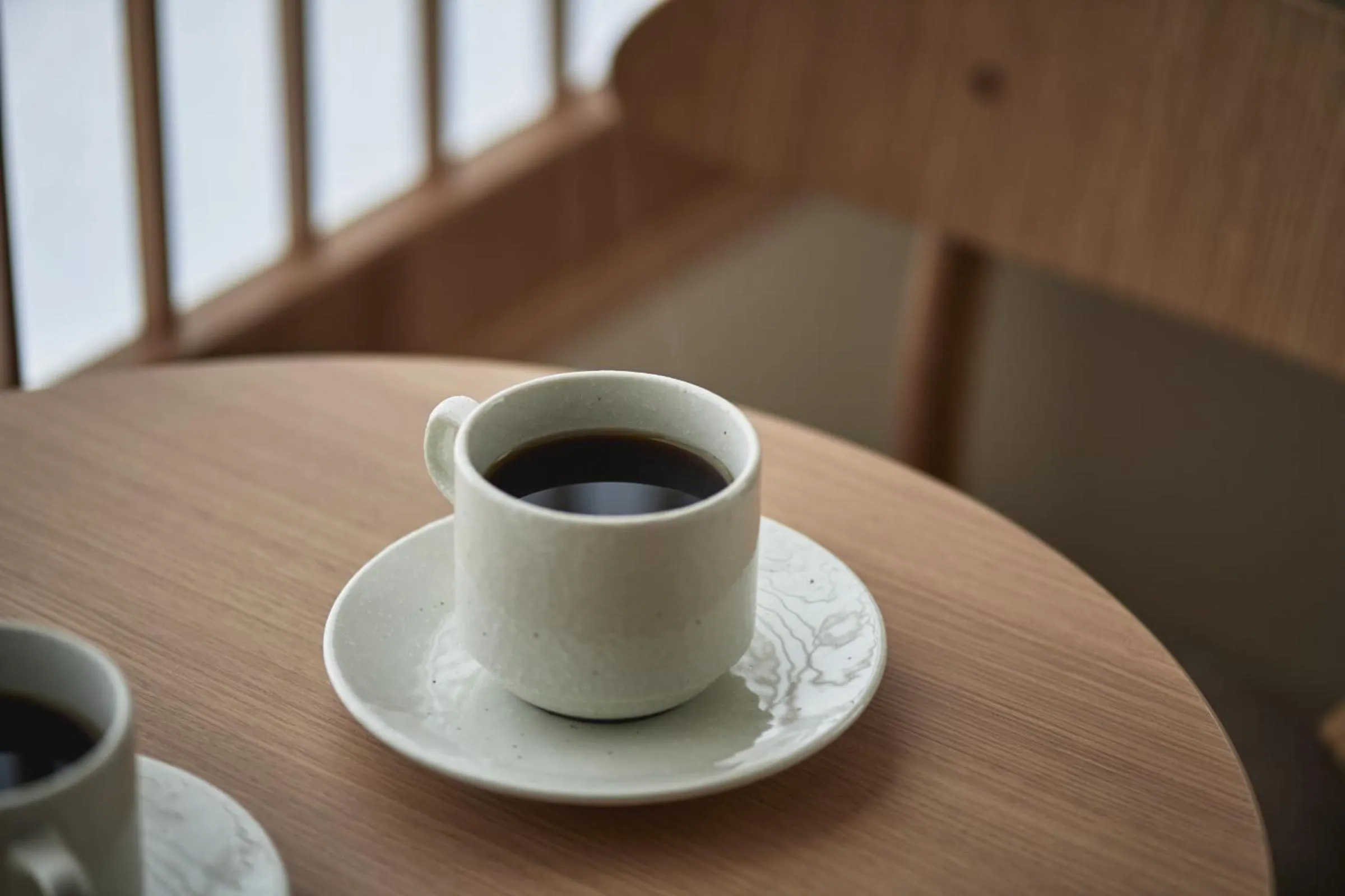 Coffee/tea facilities in THE HOTELS HAKATA Harushige SHINKAN