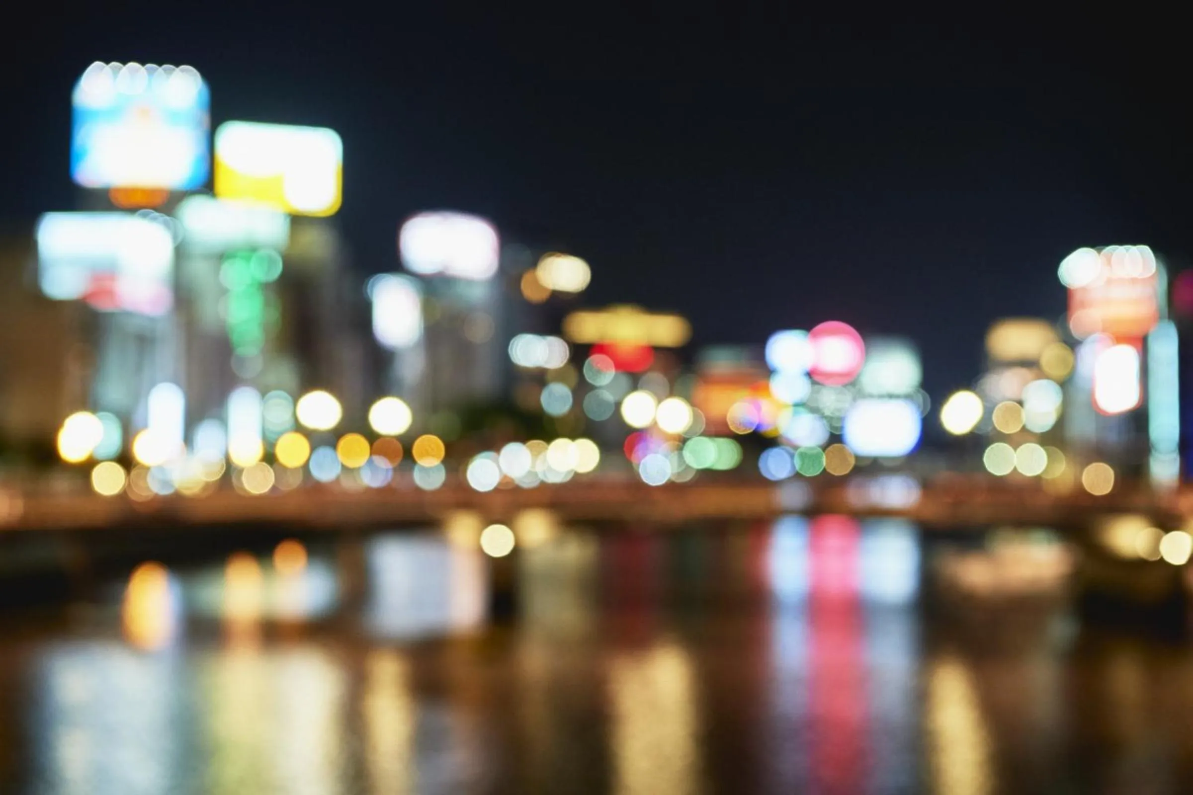 Neighbourhood in THE HOTELS HAKATA Harushige SHINKAN