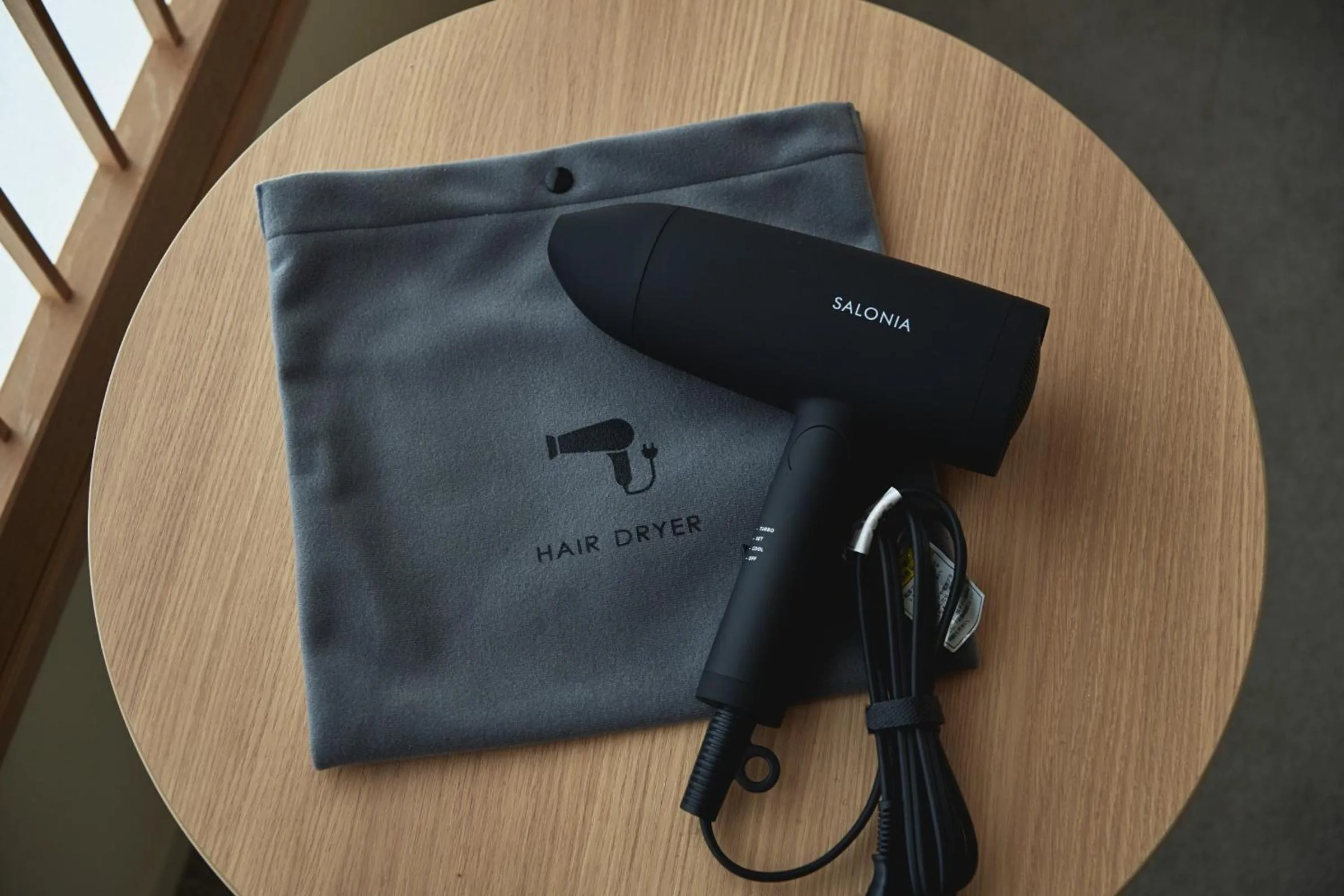 heating in THE HOTELS HAKATA Harushige SHINKAN