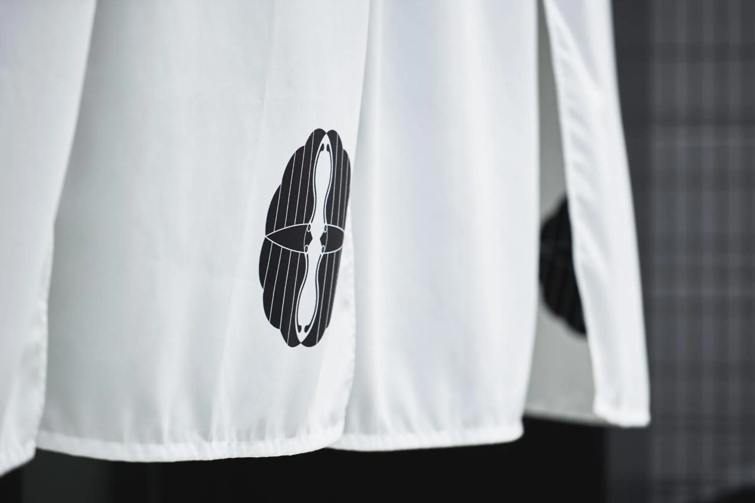 Property logo or sign in THE HOTELS HAKATA Harushige SHINKAN