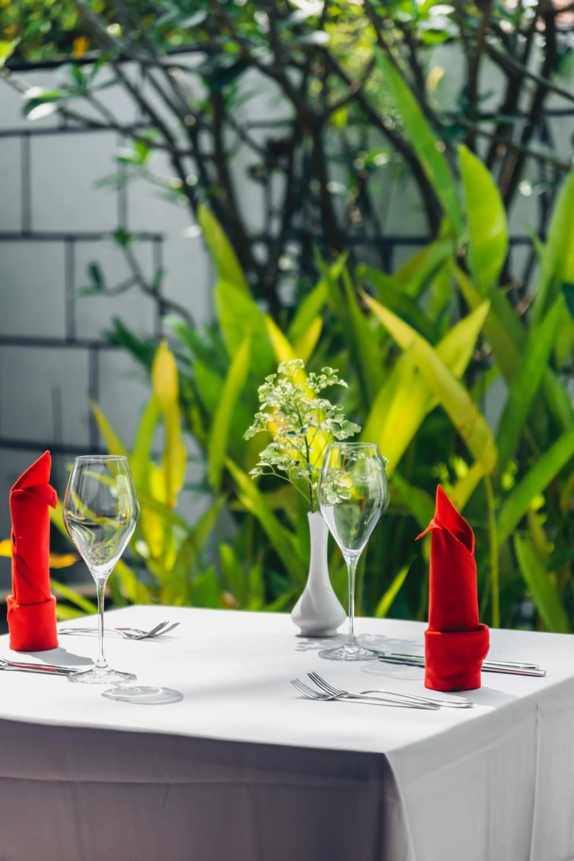 Restaurant/places to eat in Bopha Watbo Residence