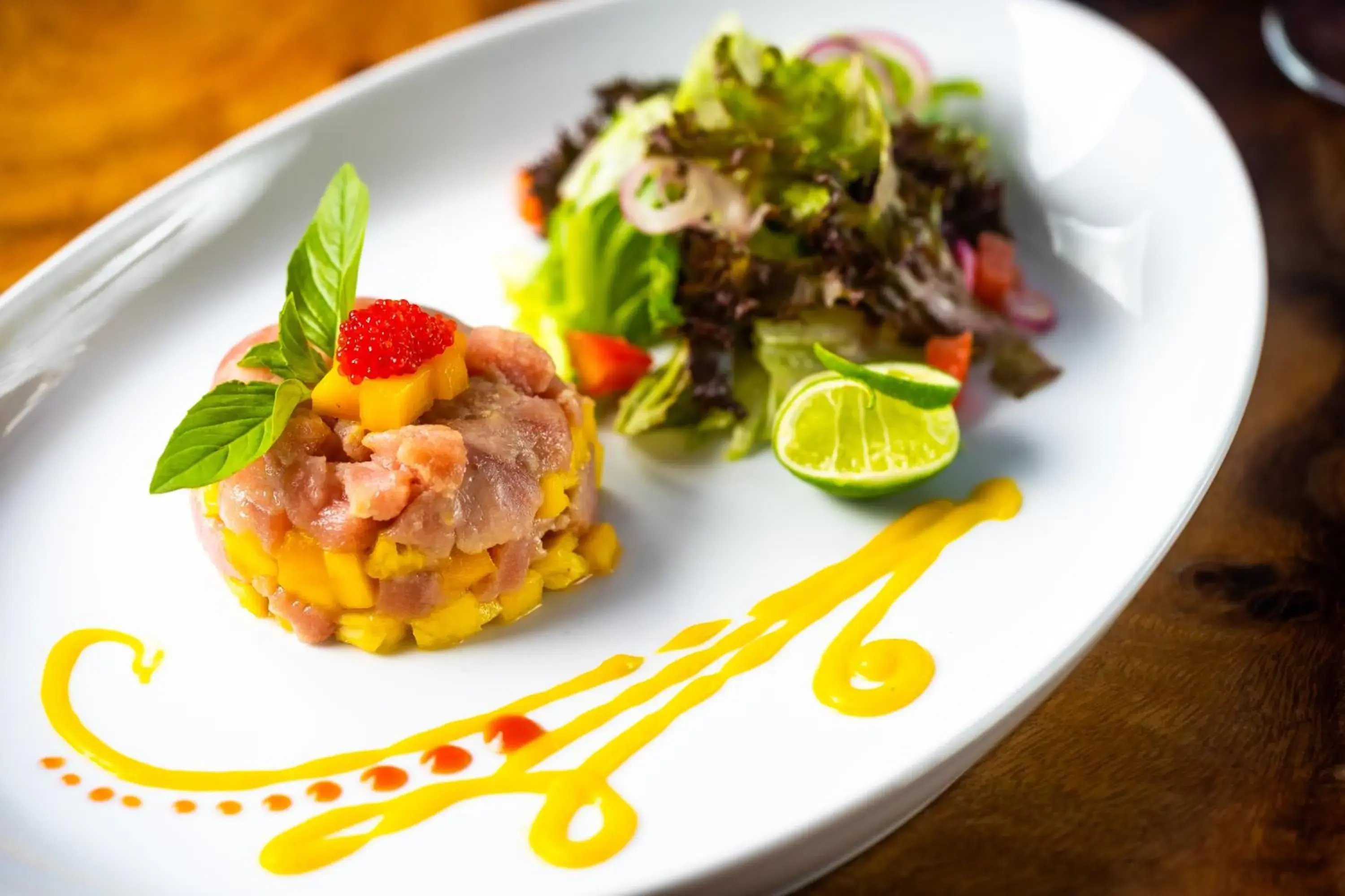 Food in Bopha Watbo Residence Food in Bopha Watbo Residence