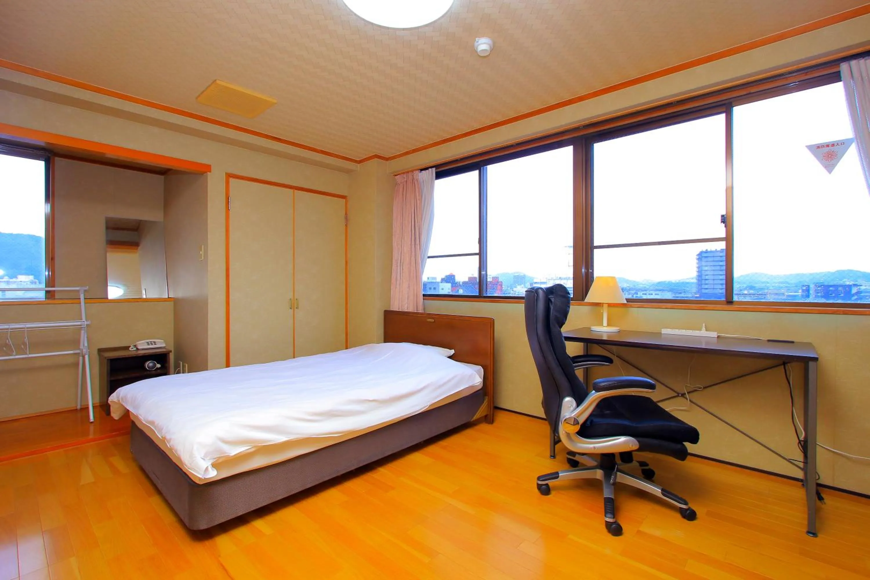 apartment hotel sunshine