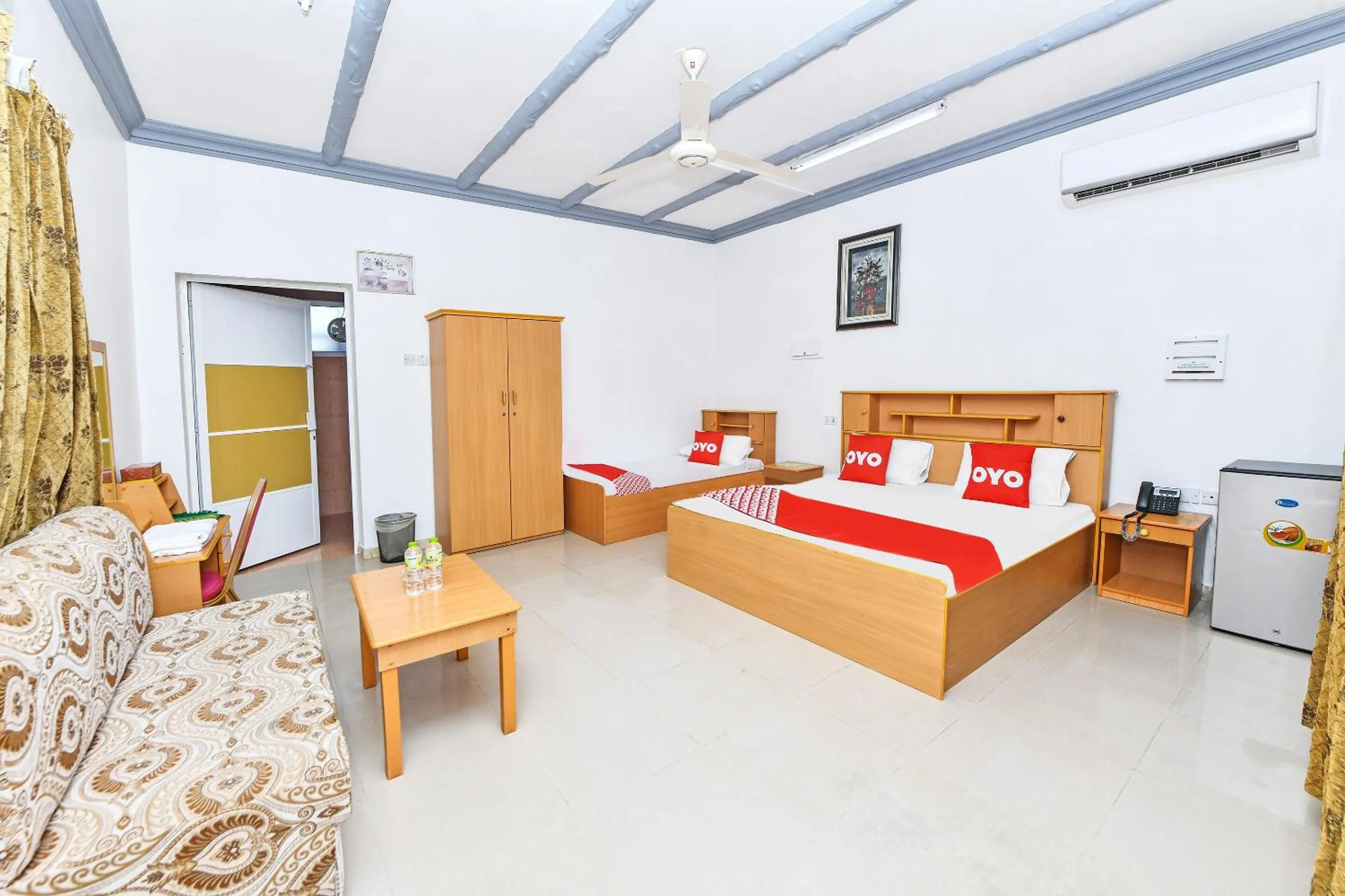 OYO 138 Gulf Sand Motel