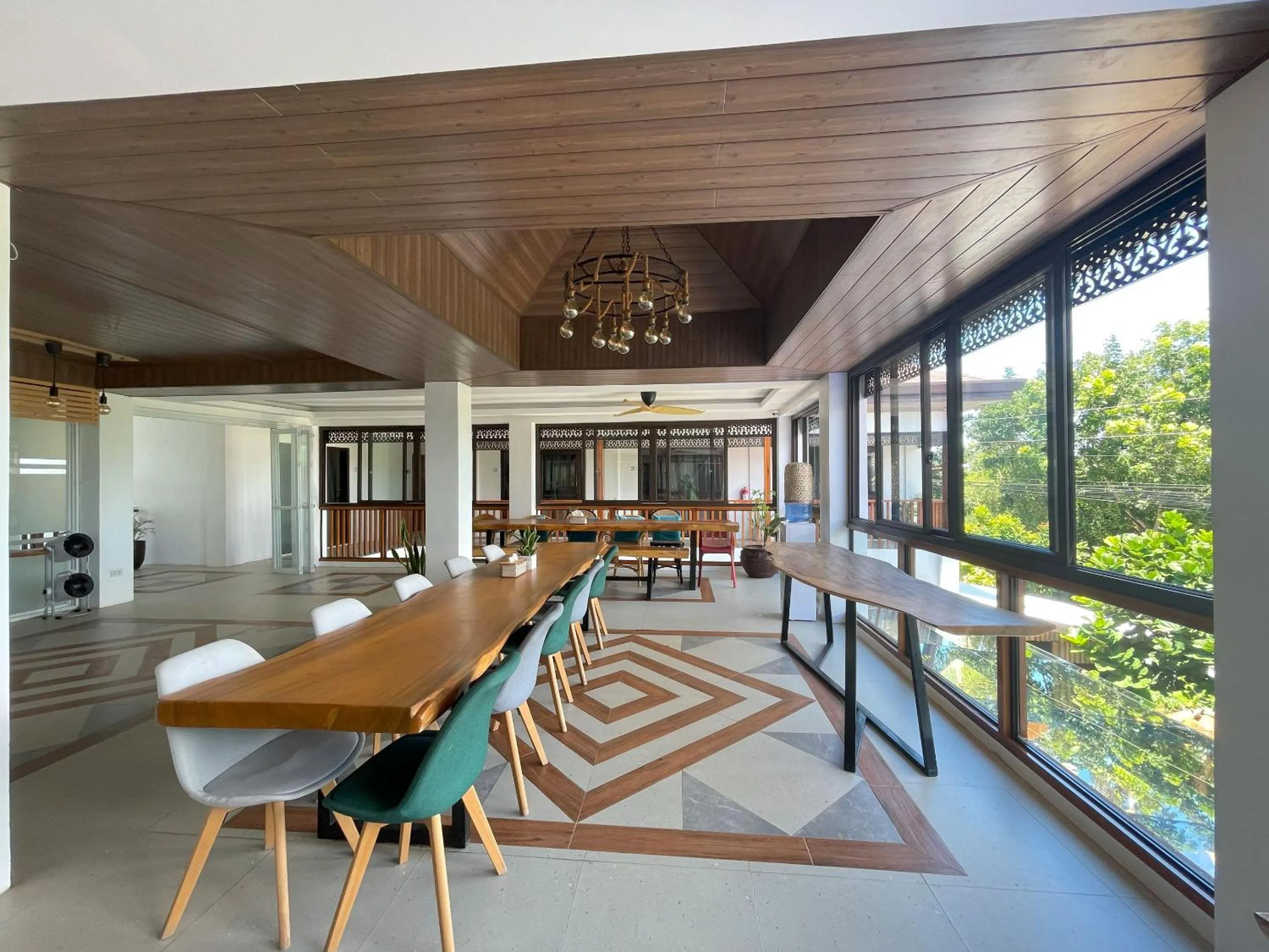 Azul de Panglao Hotel