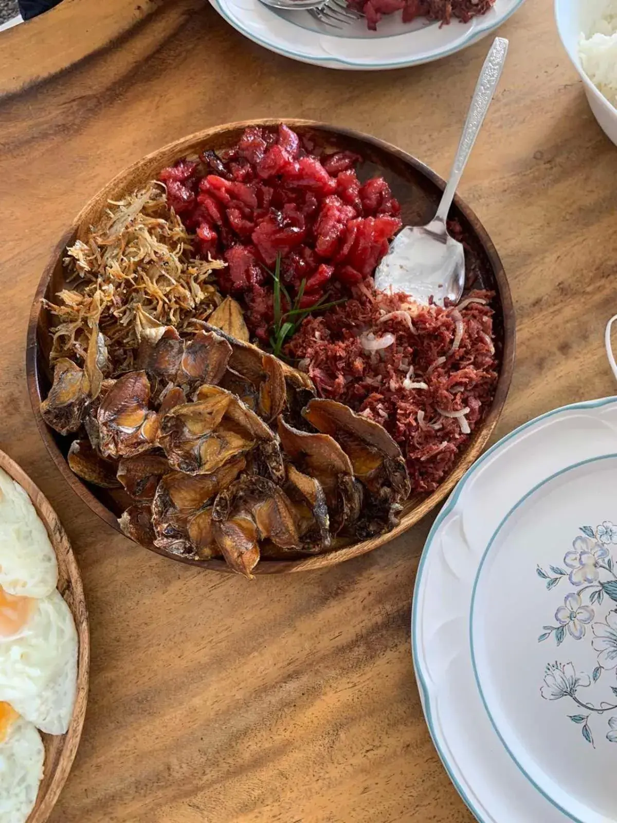 Restaurant/places to eat in Azul de Panglao Hotel Restaurant/places to eat in Azul de Panglao Hotel