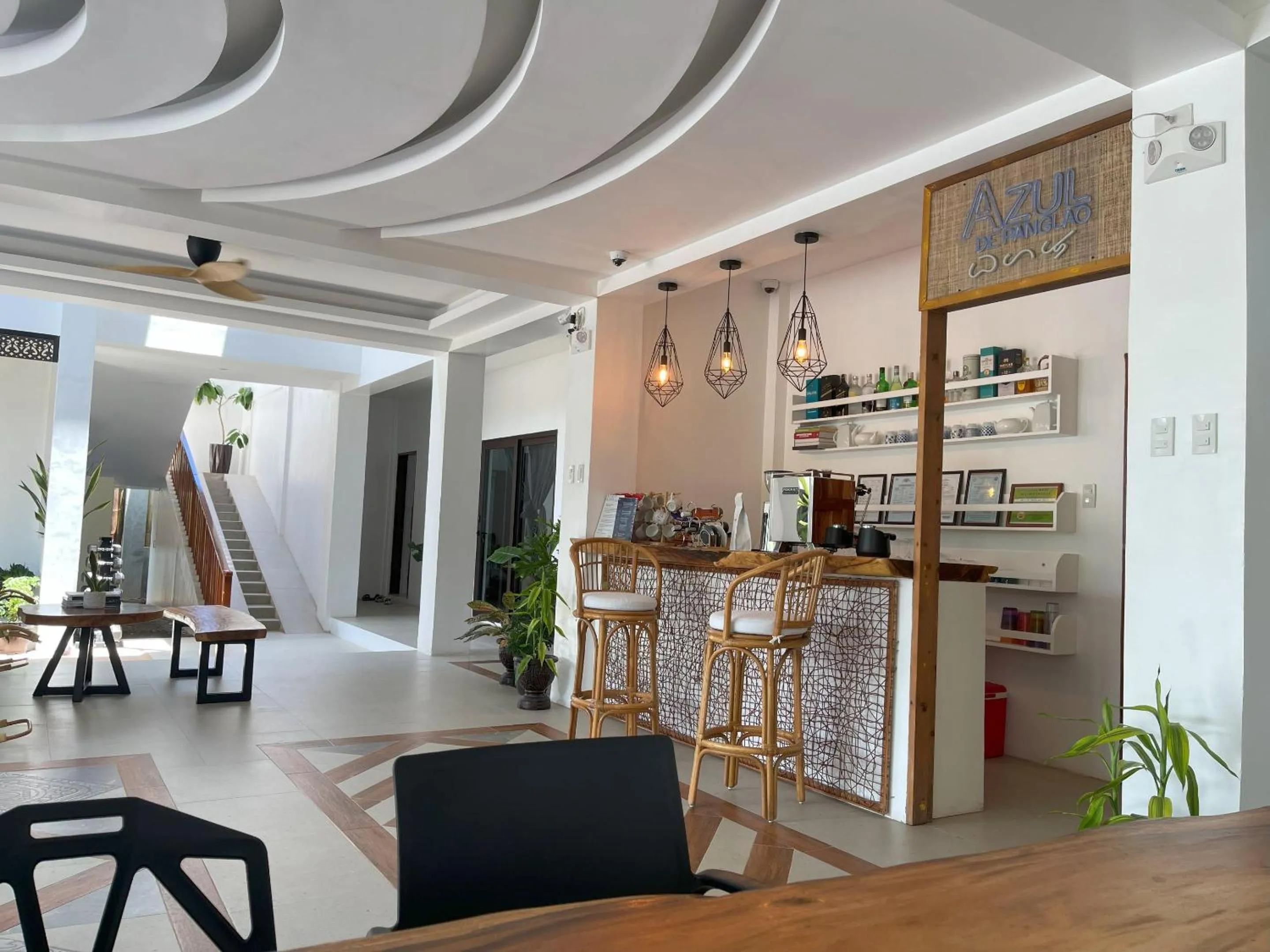 Azul de Panglao Hotel