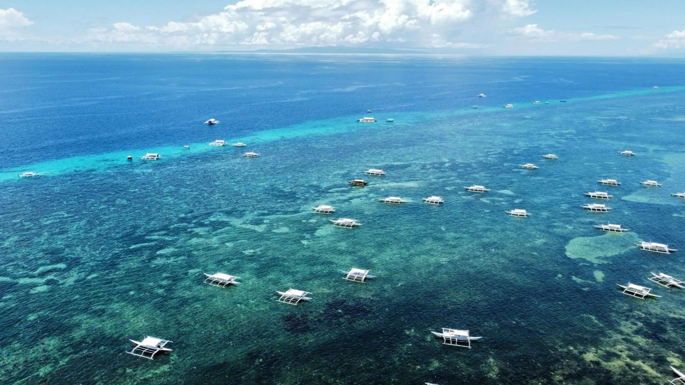Azul de Panglao Hotel