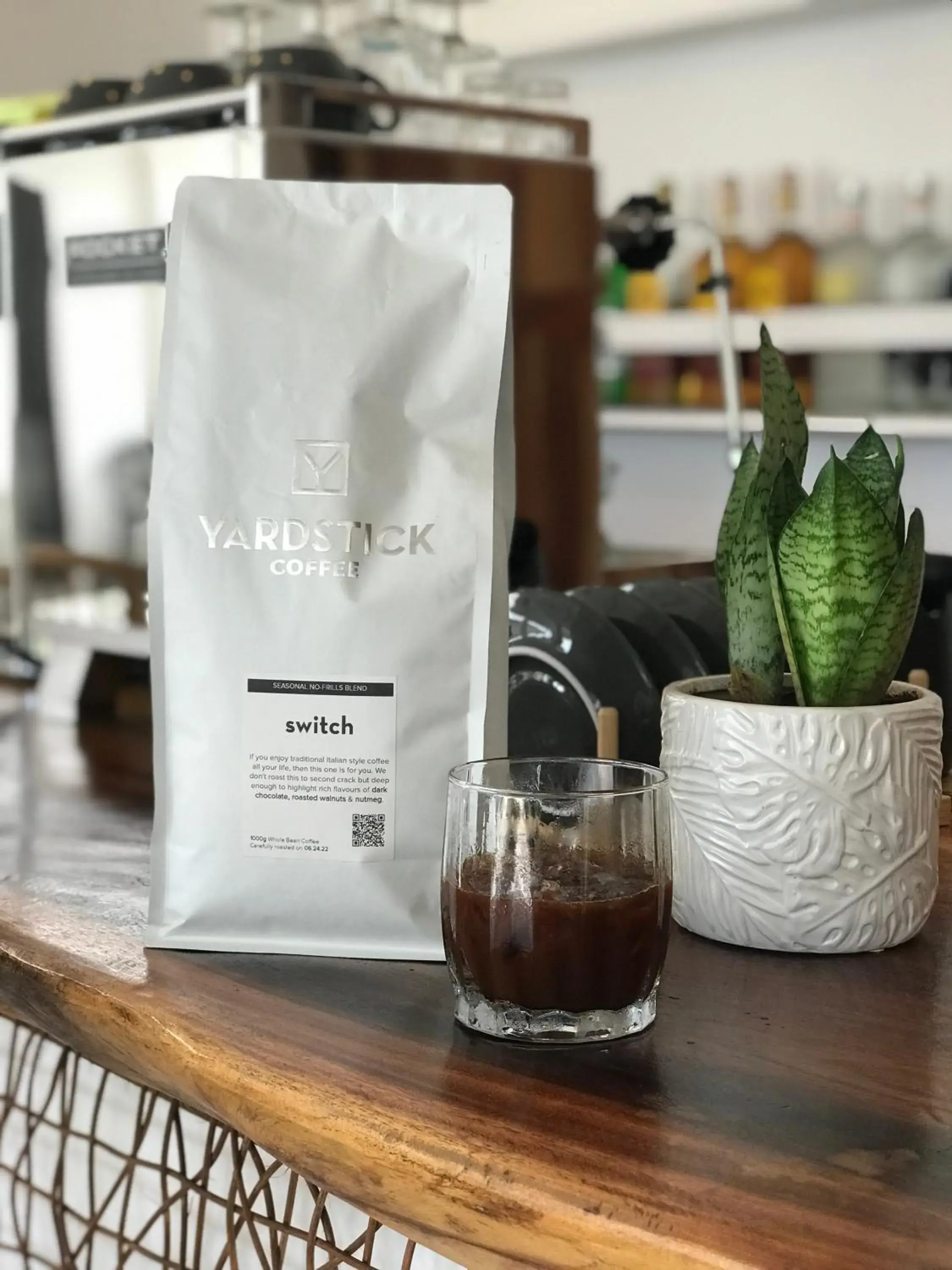 Coffee/tea facilities in Azul de Panglao Hotel Coffee/tea facilities in Azul de Panglao Hotel