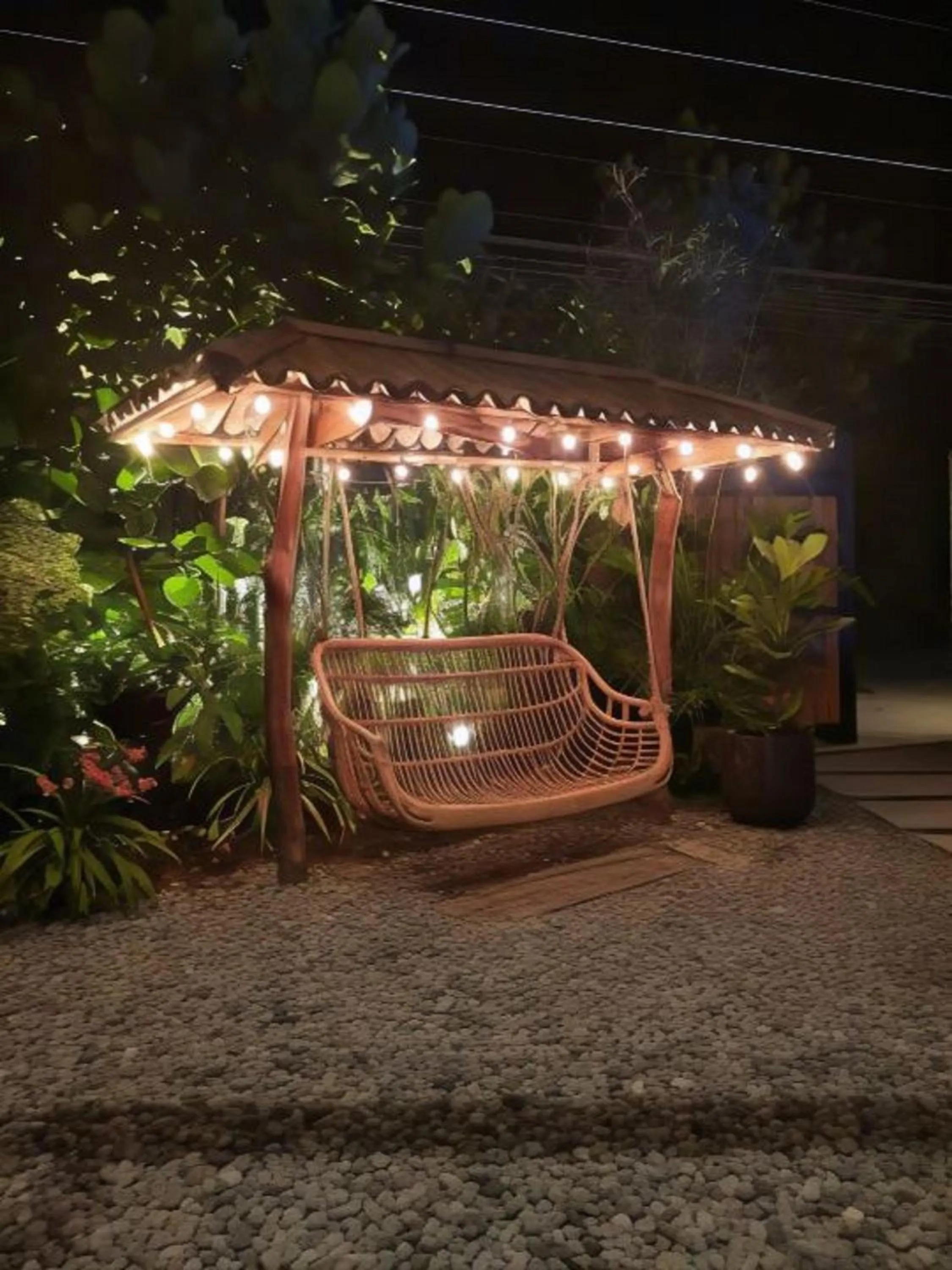 Azul de Panglao Hotel