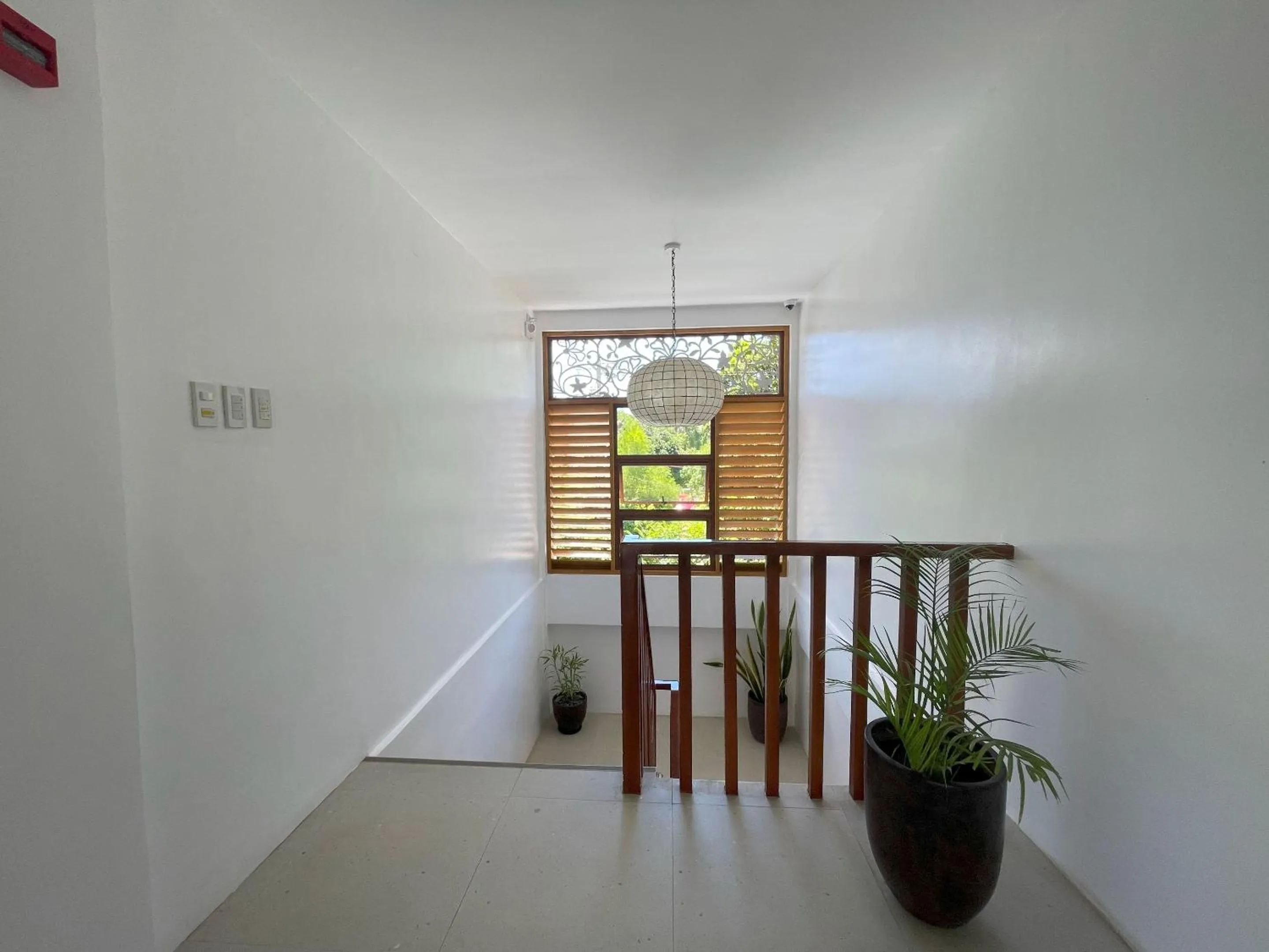 Azul de Panglao Hotel