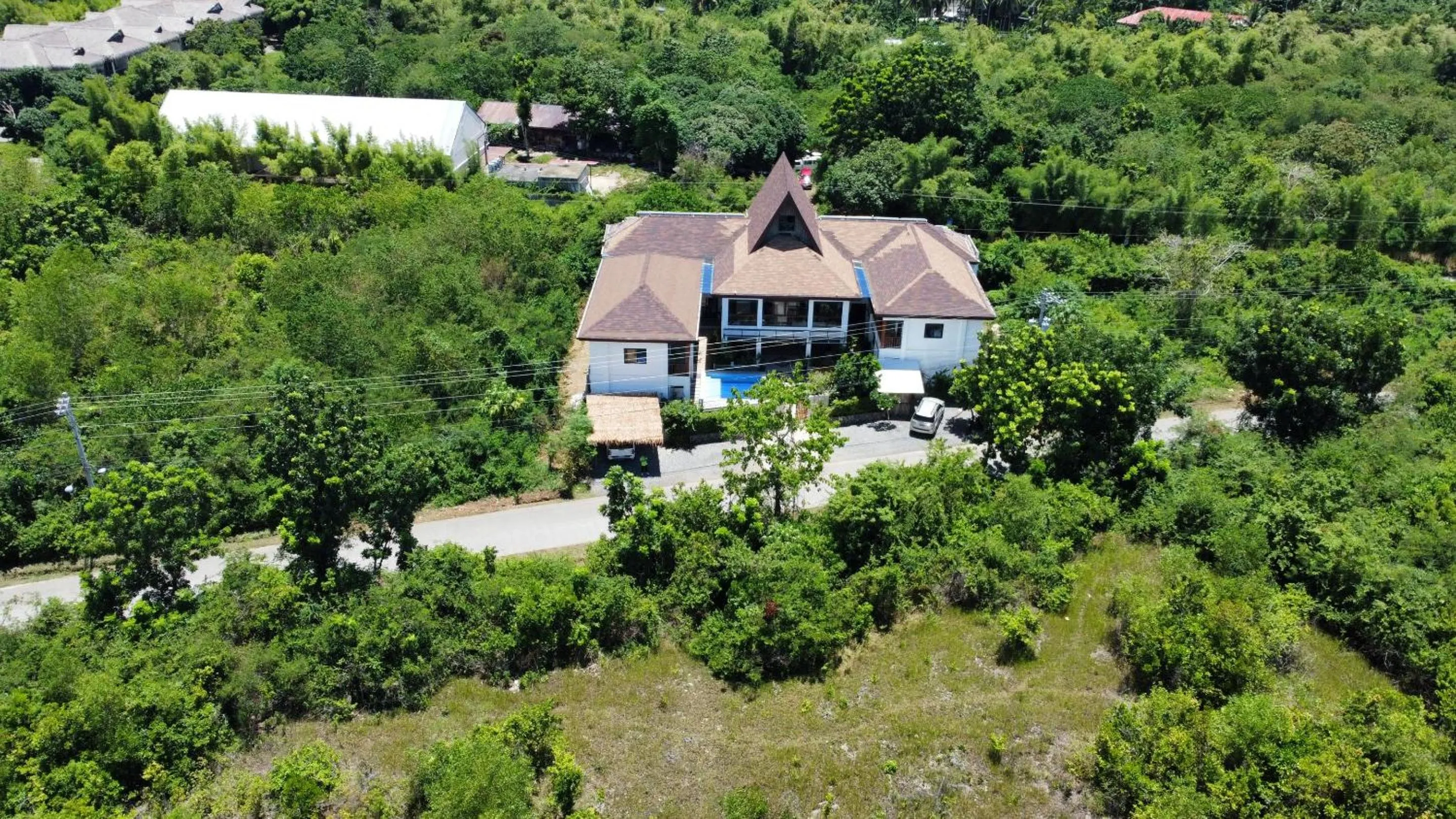 Azul de Panglao Hotel