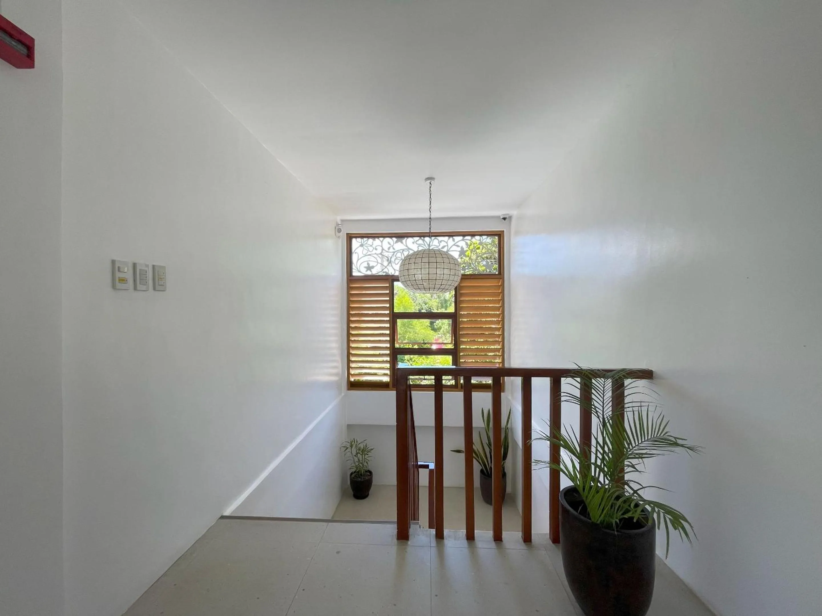 Azul de Panglao Hotel