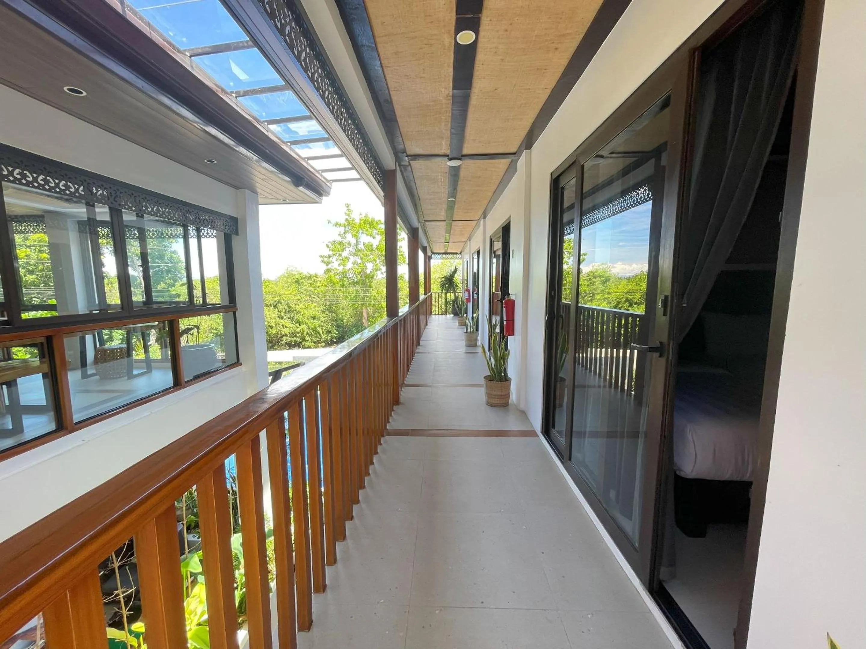 Azul de Panglao Hotel