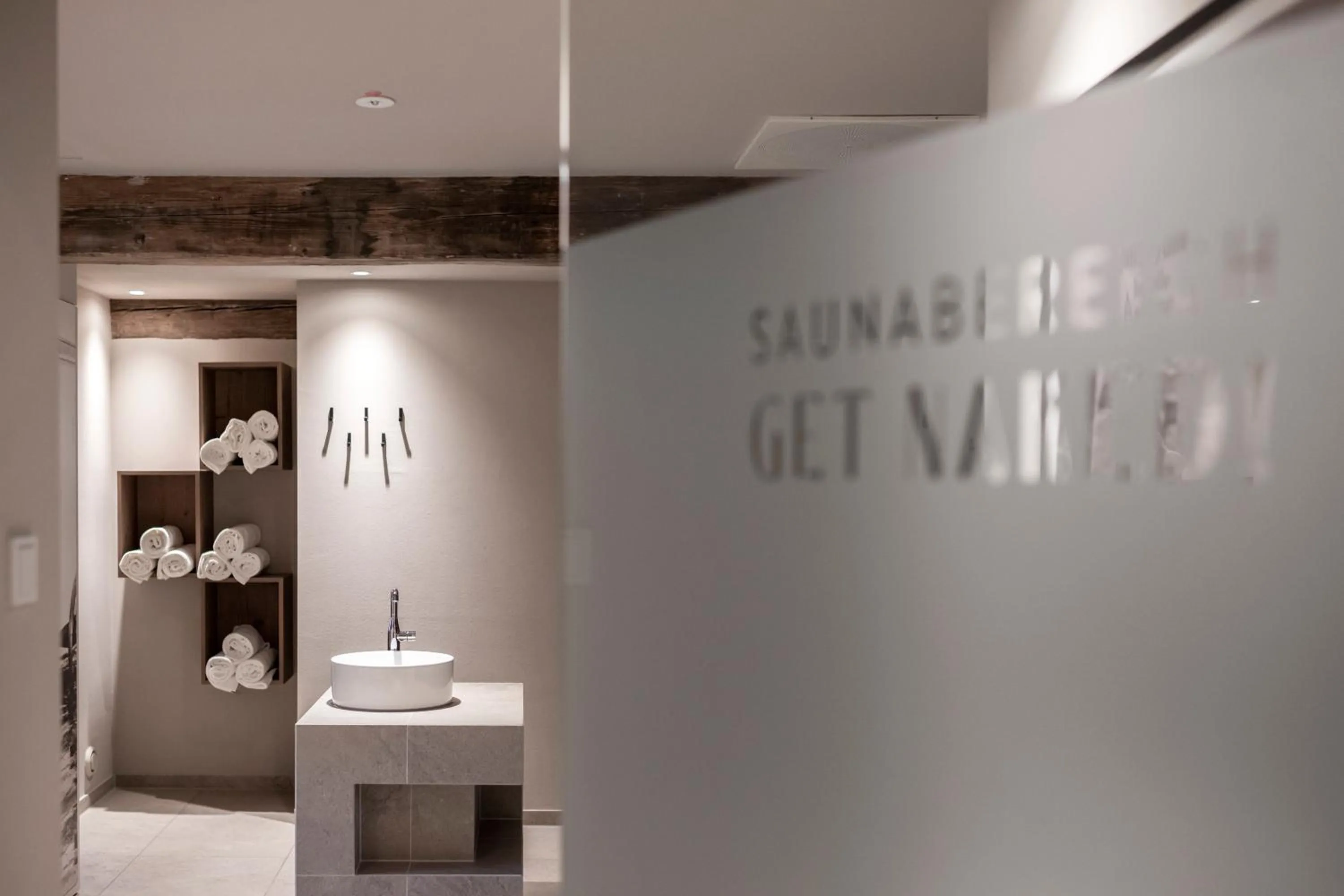 Design Boutique Hotel & Spa Goldene Rose