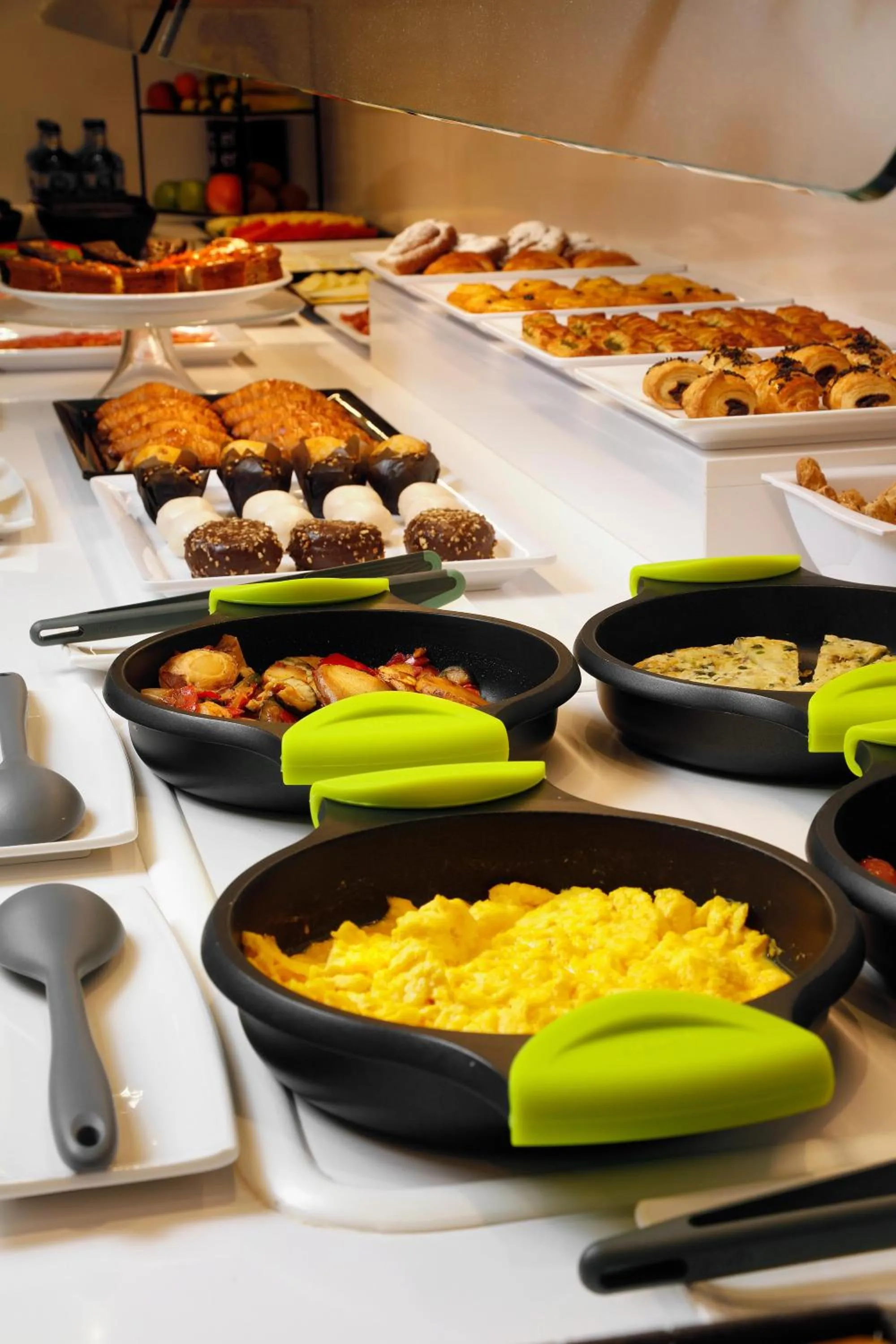 Restaurant/places to eat in HCC Taber