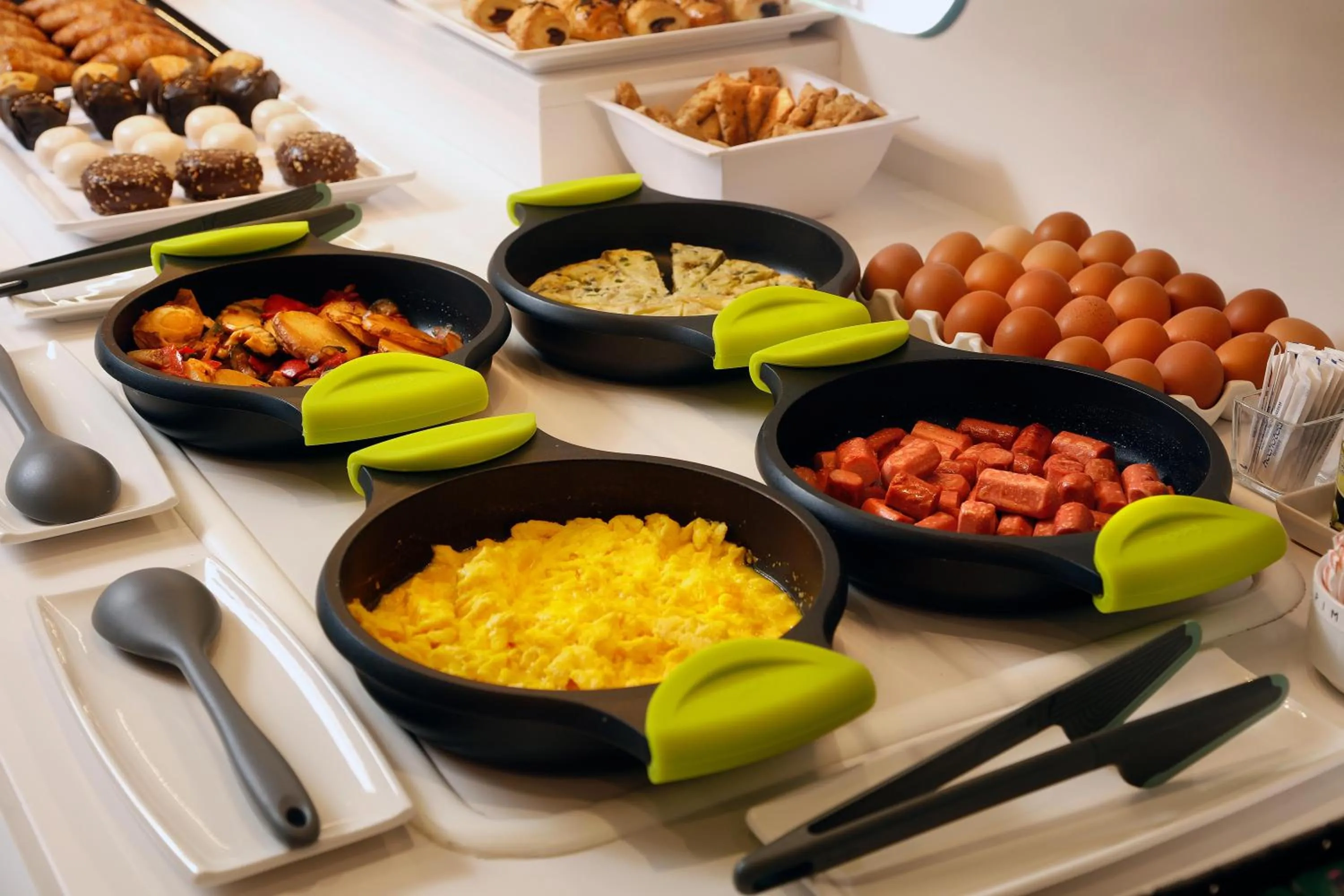 Restaurant/places to eat in HCC Taber