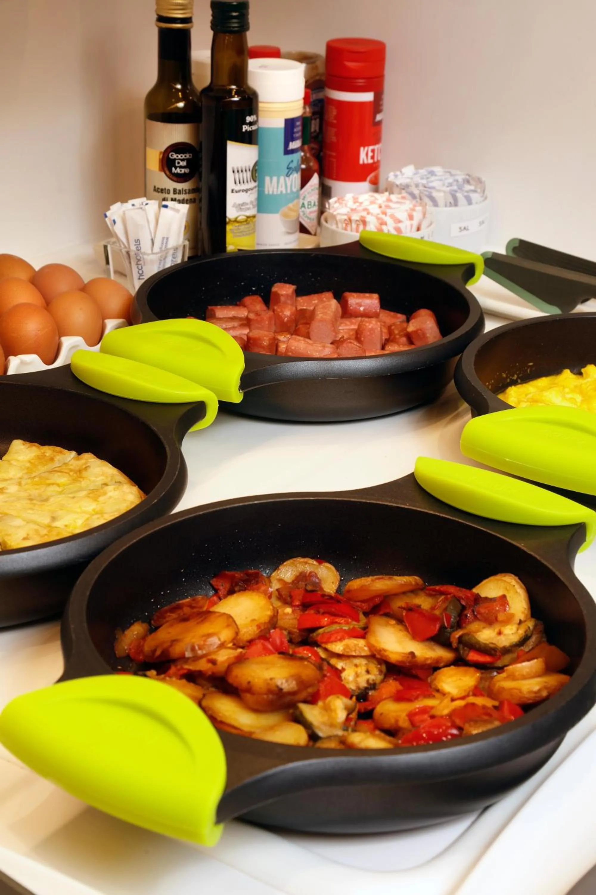 Restaurant/places to eat in HCC Taber